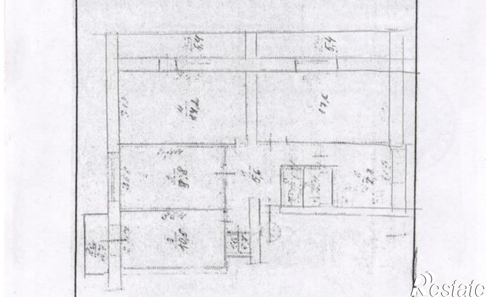 Купить квартиру за 9 000 000 рублей на Симферопольская улица, 25