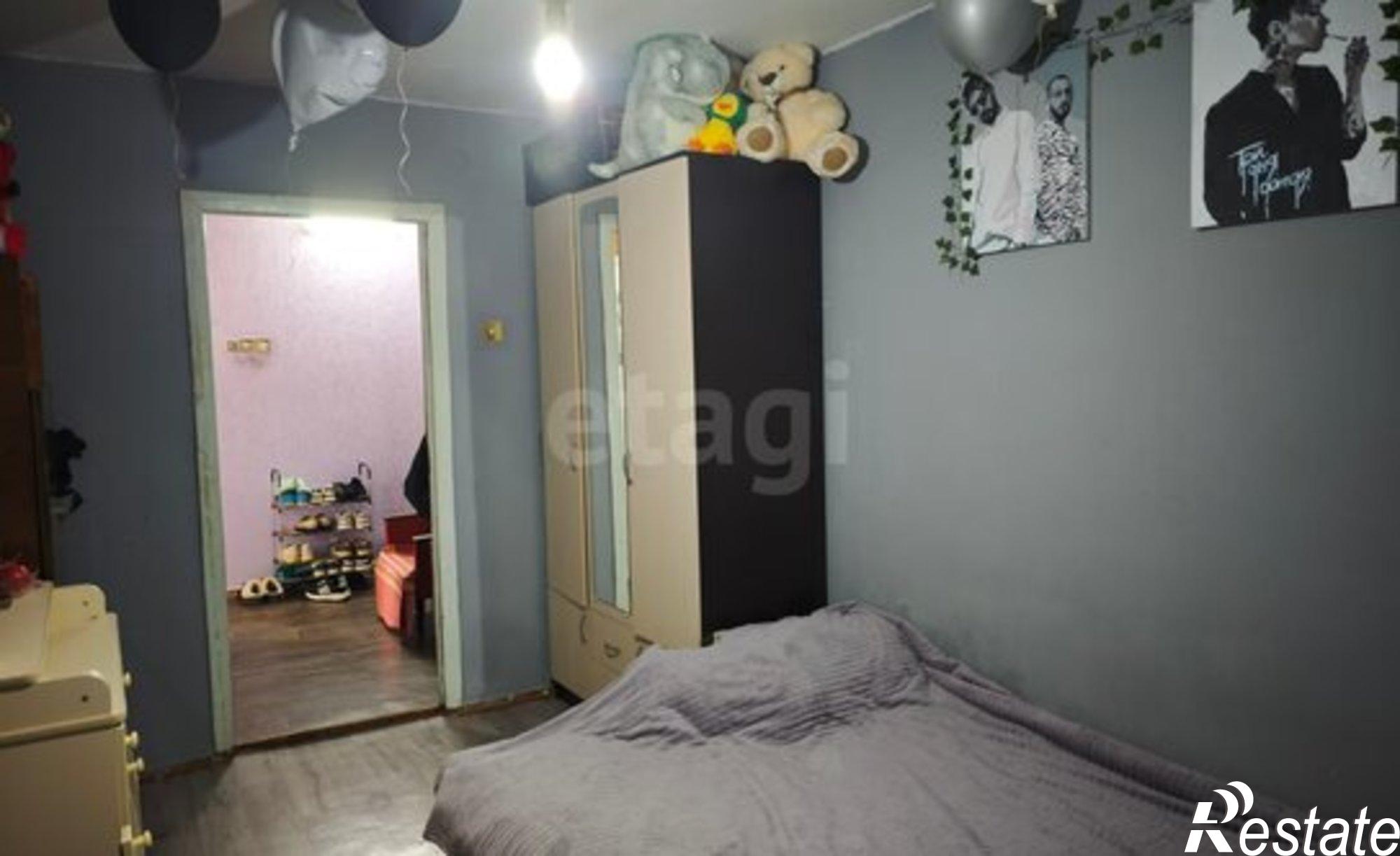 Купить квартиру за 9 000 000 рублей на Симферопольская улица, 25