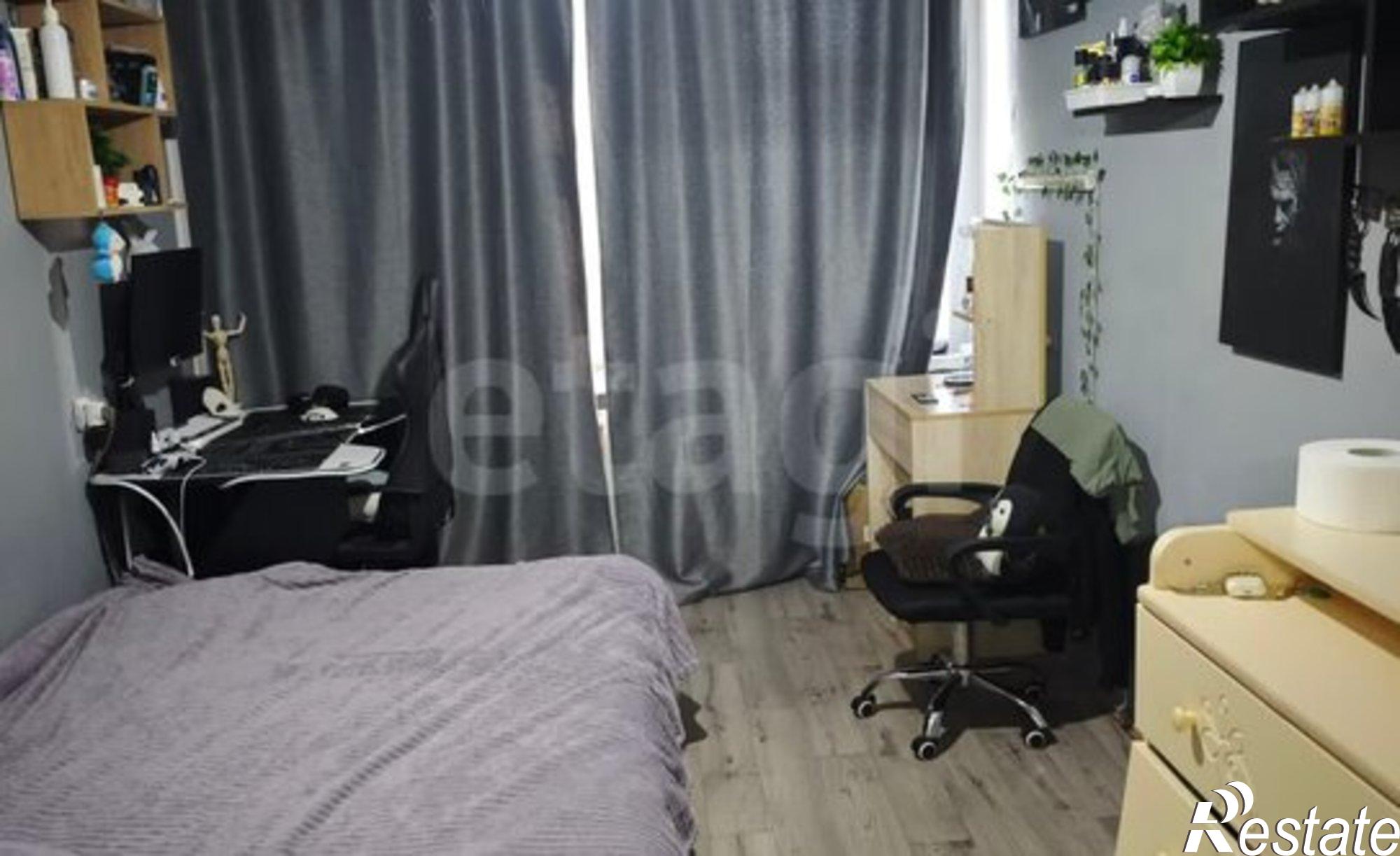 Купить квартиру за 9 000 000 рублей на Симферопольская улица, 25