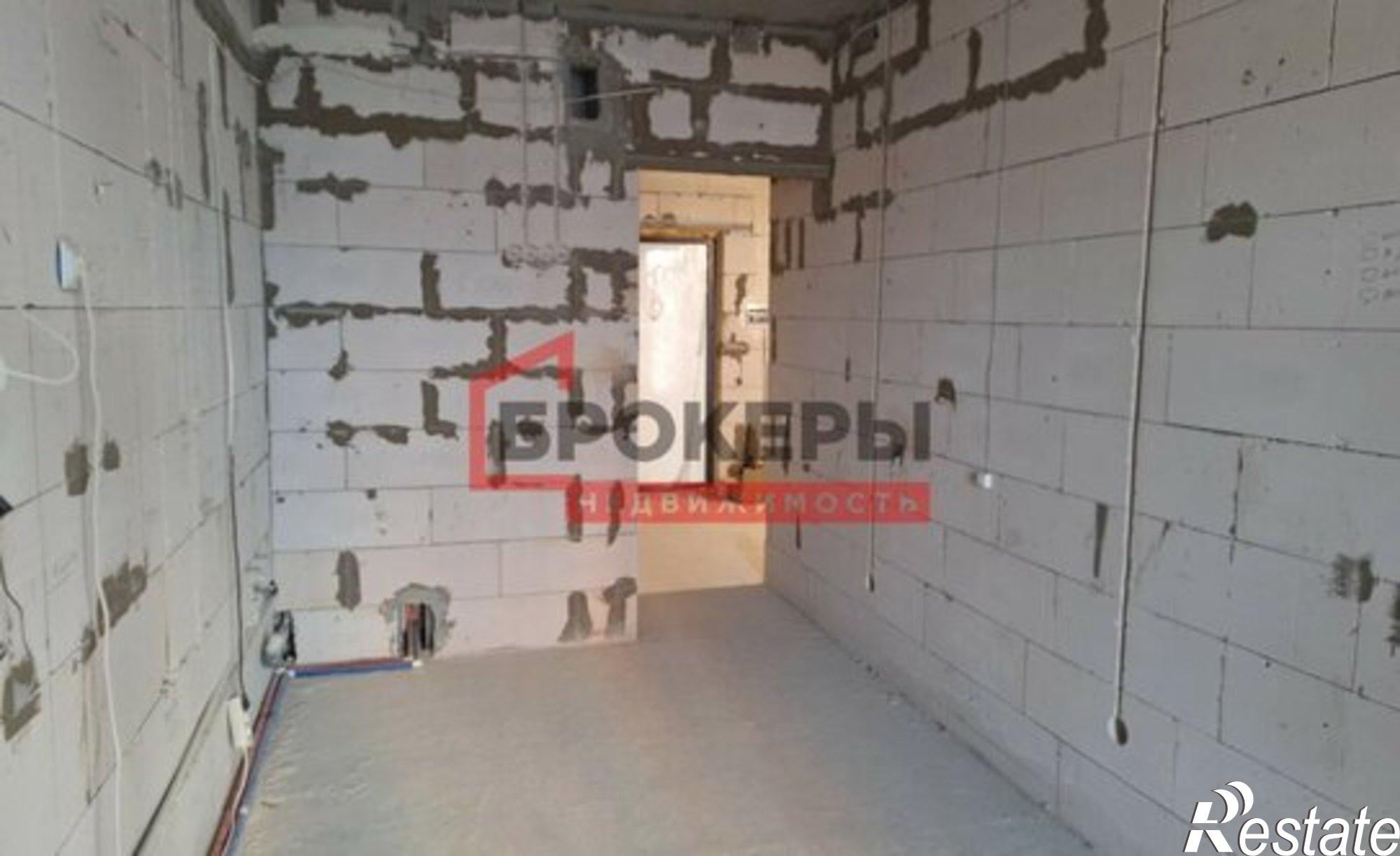 Купить квартиру за 6 800 000 рублей на улица Военных Строителей, 12 к11