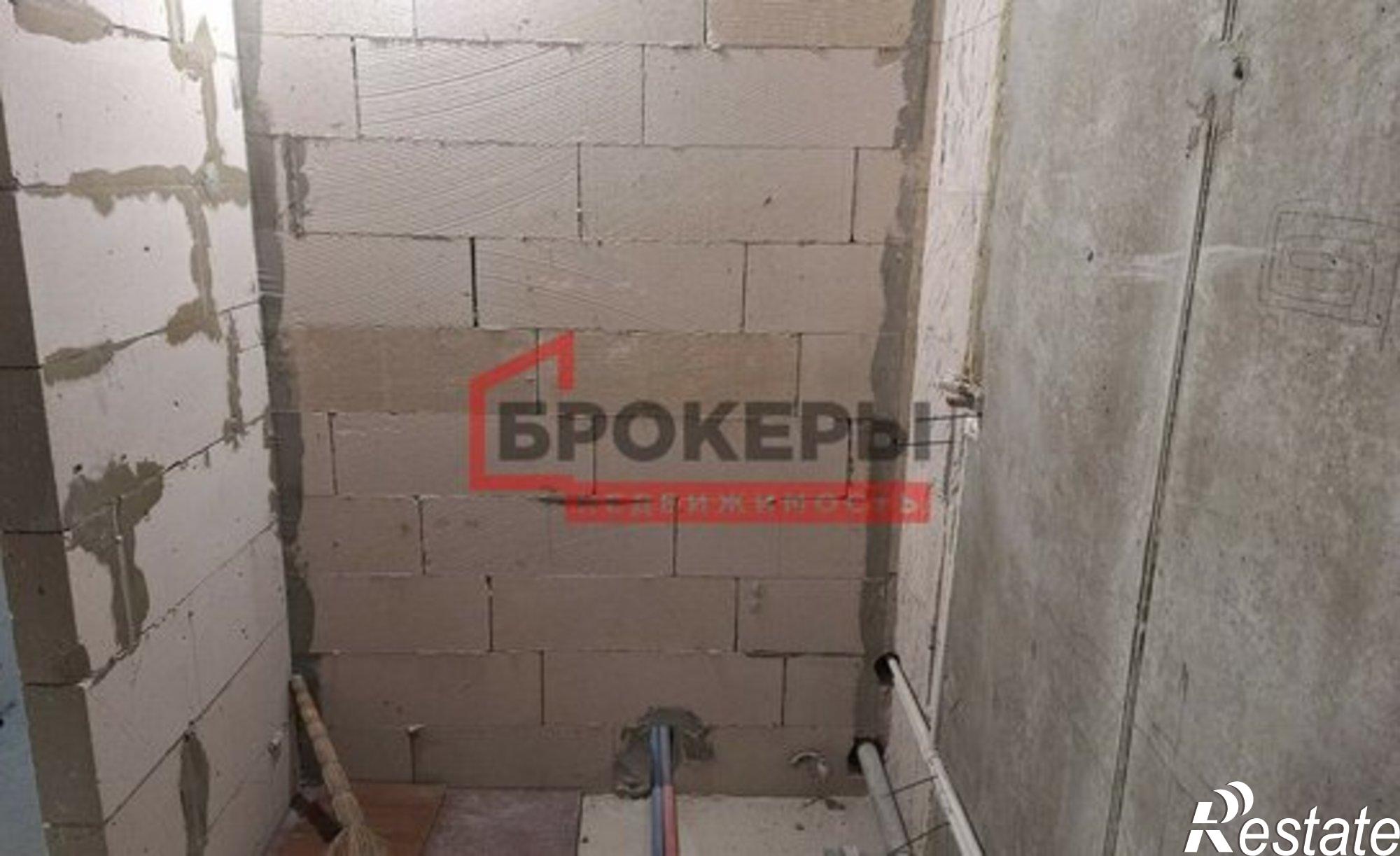 Купить квартиру за 6 800 000 рублей на улица Военных Строителей, 12 к11