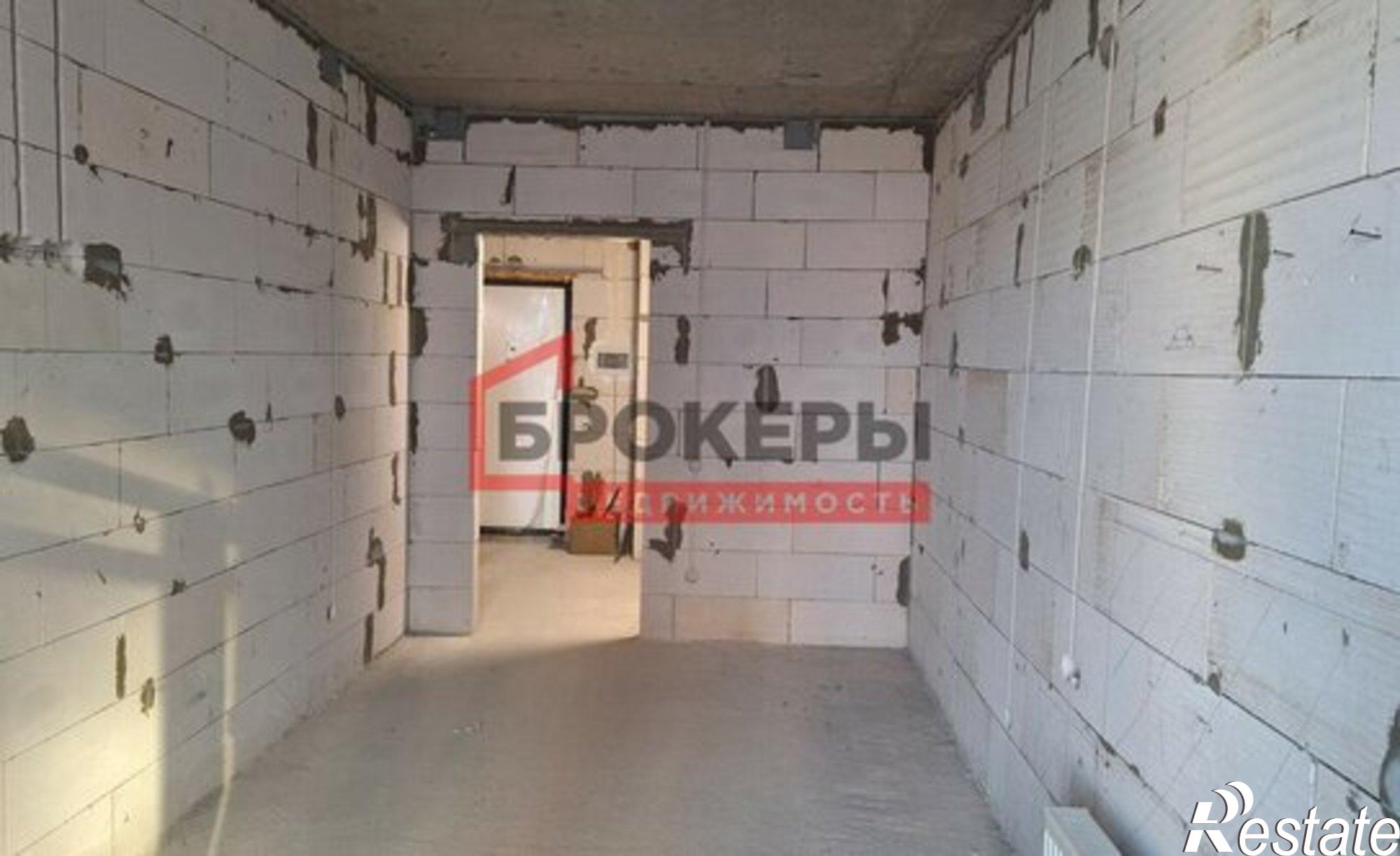 Купить квартиру за 6 800 000 рублей на улица Военных Строителей, 12 к11