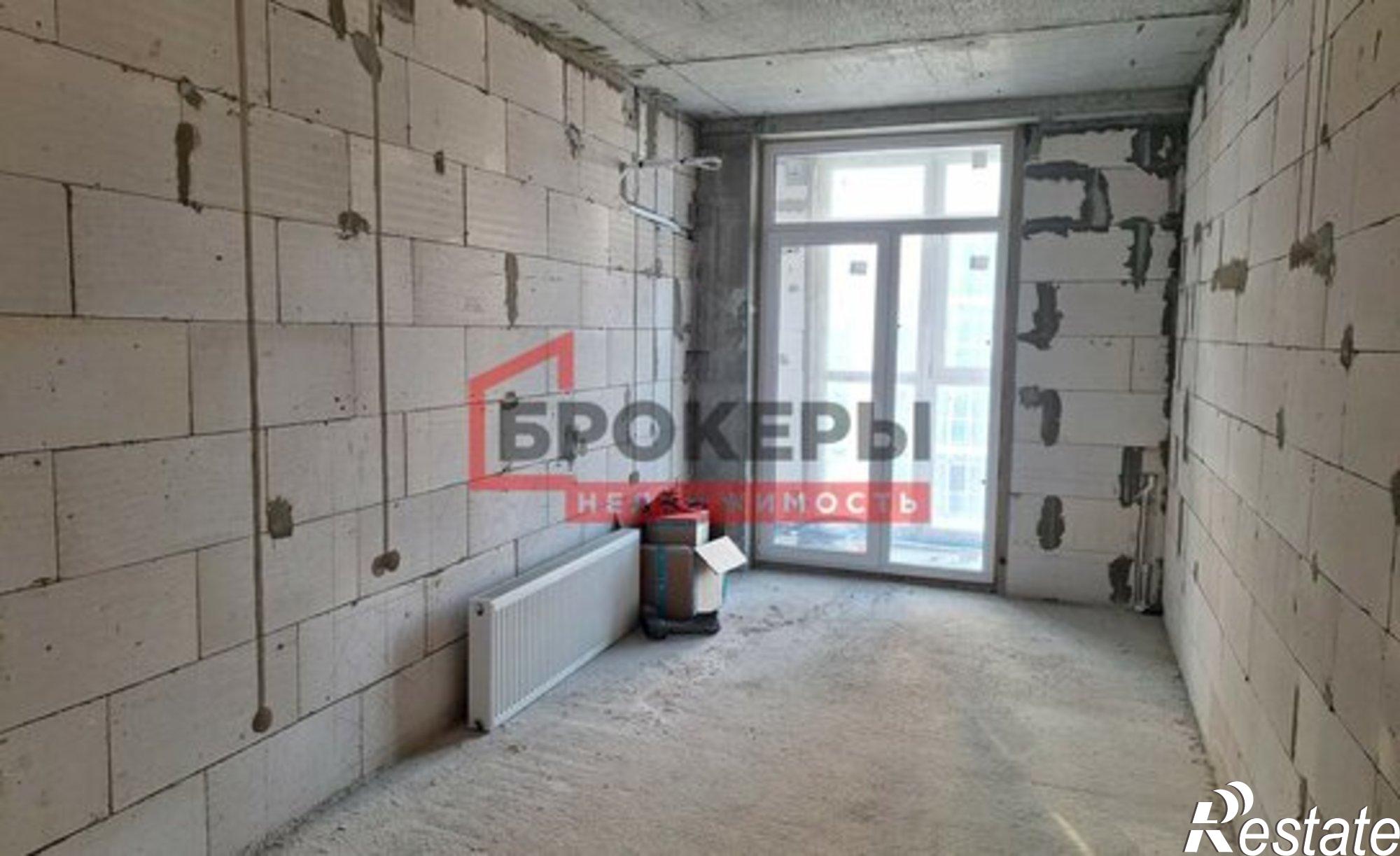 Купить квартиру за 6 800 000 рублей на улица Военных Строителей, 12 к11