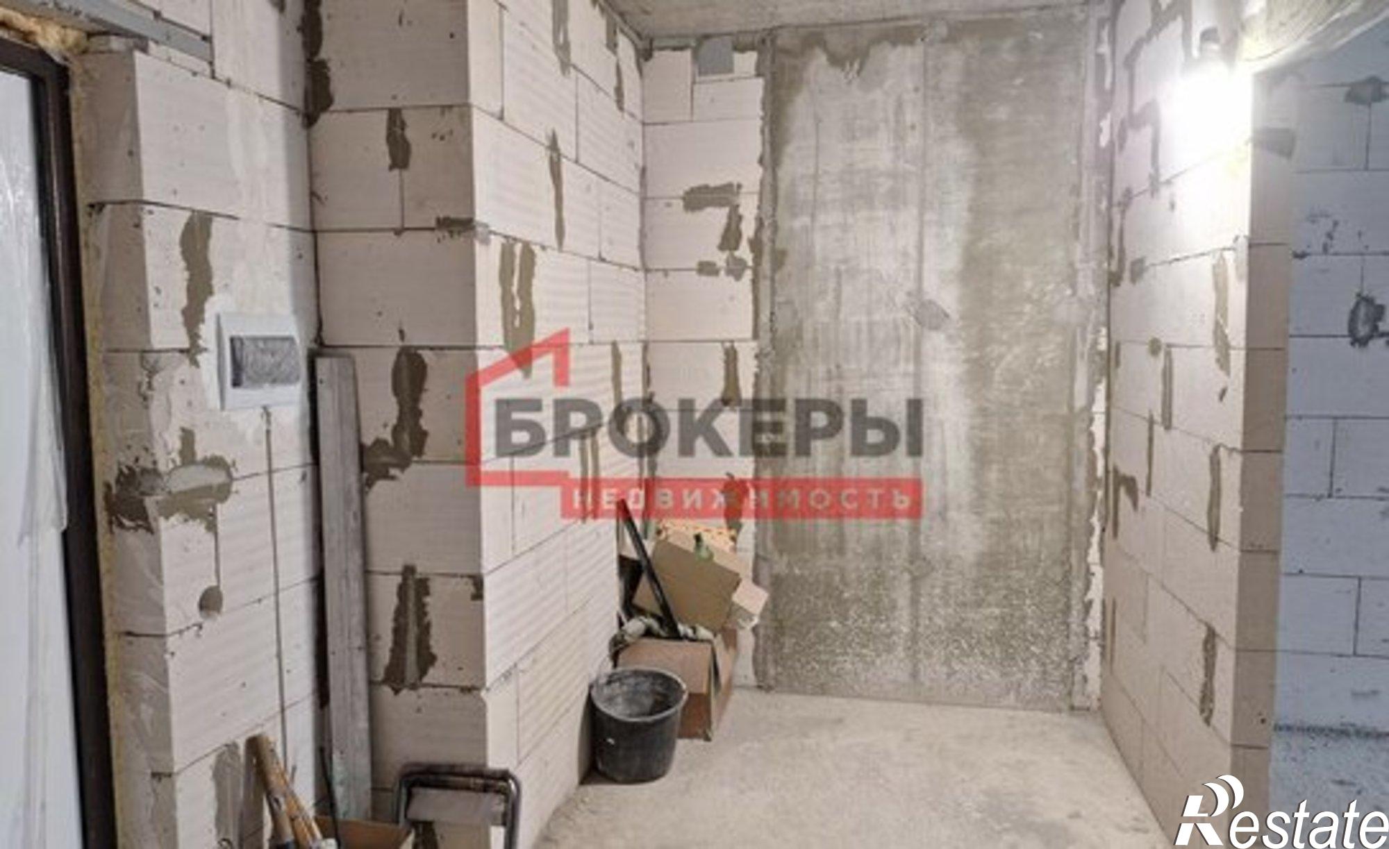 Купить квартиру за 6 800 000 рублей на улица Военных Строителей, 12 к11