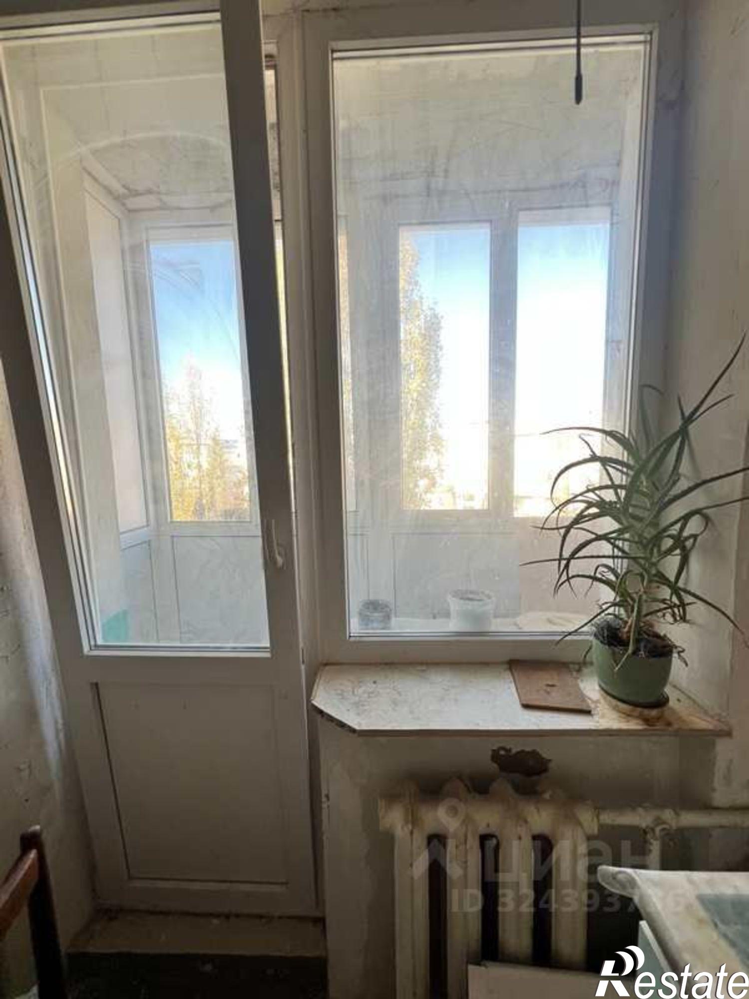 Купить квартиру за 5 700 000 рублей на Лоцманская улица, 4