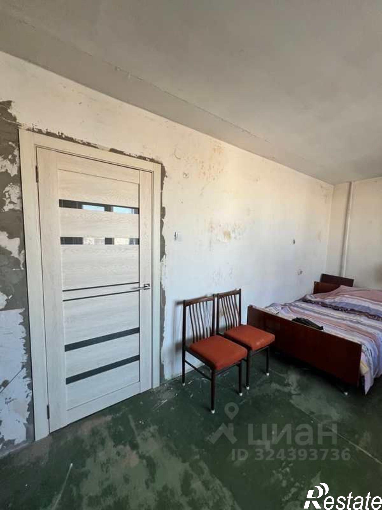 Купить квартиру за 5 700 000 рублей на Лоцманская улица, 4