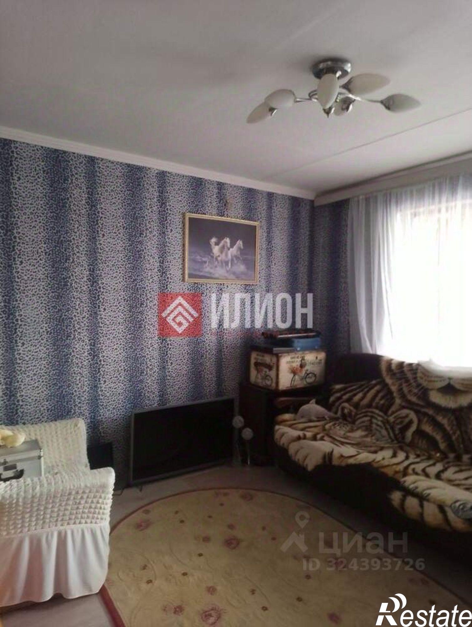 Купить квартиру за 11 000 000 рублей на проспект Генерала Острякова, 98