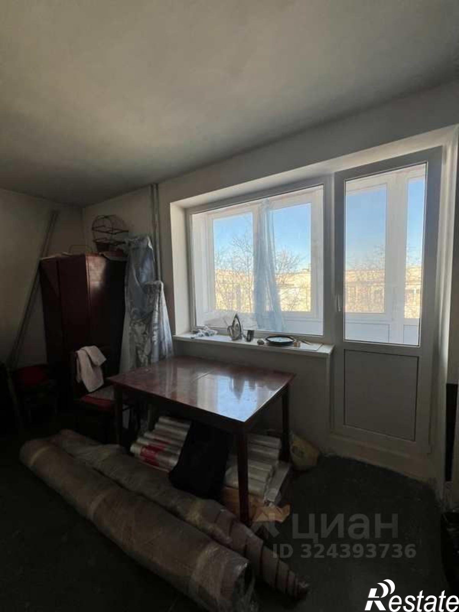 Купить квартиру за 5 700 000 рублей на Лоцманская улица, 4