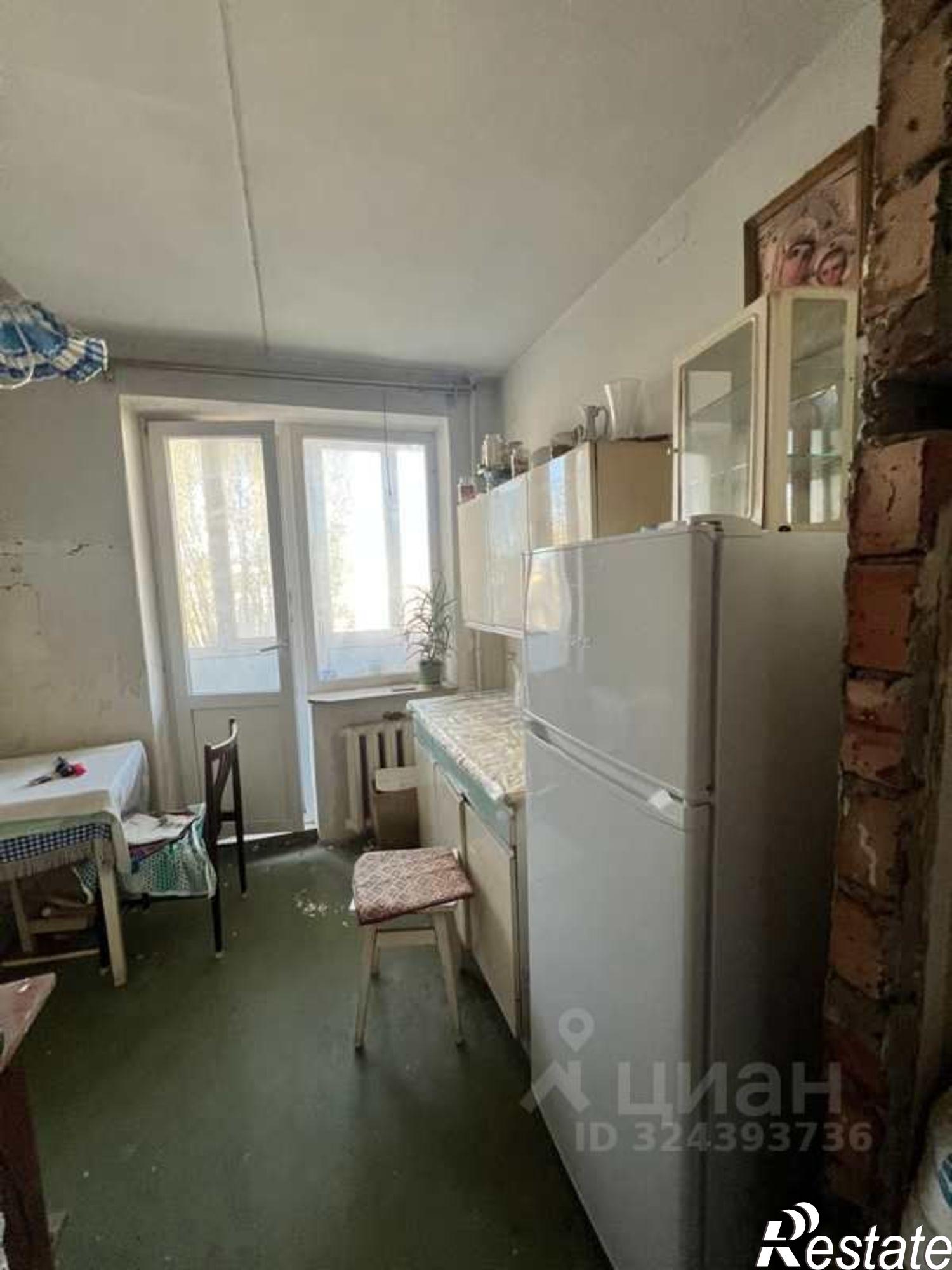 Купить квартиру за 5 700 000 рублей на Лоцманская улица, 4