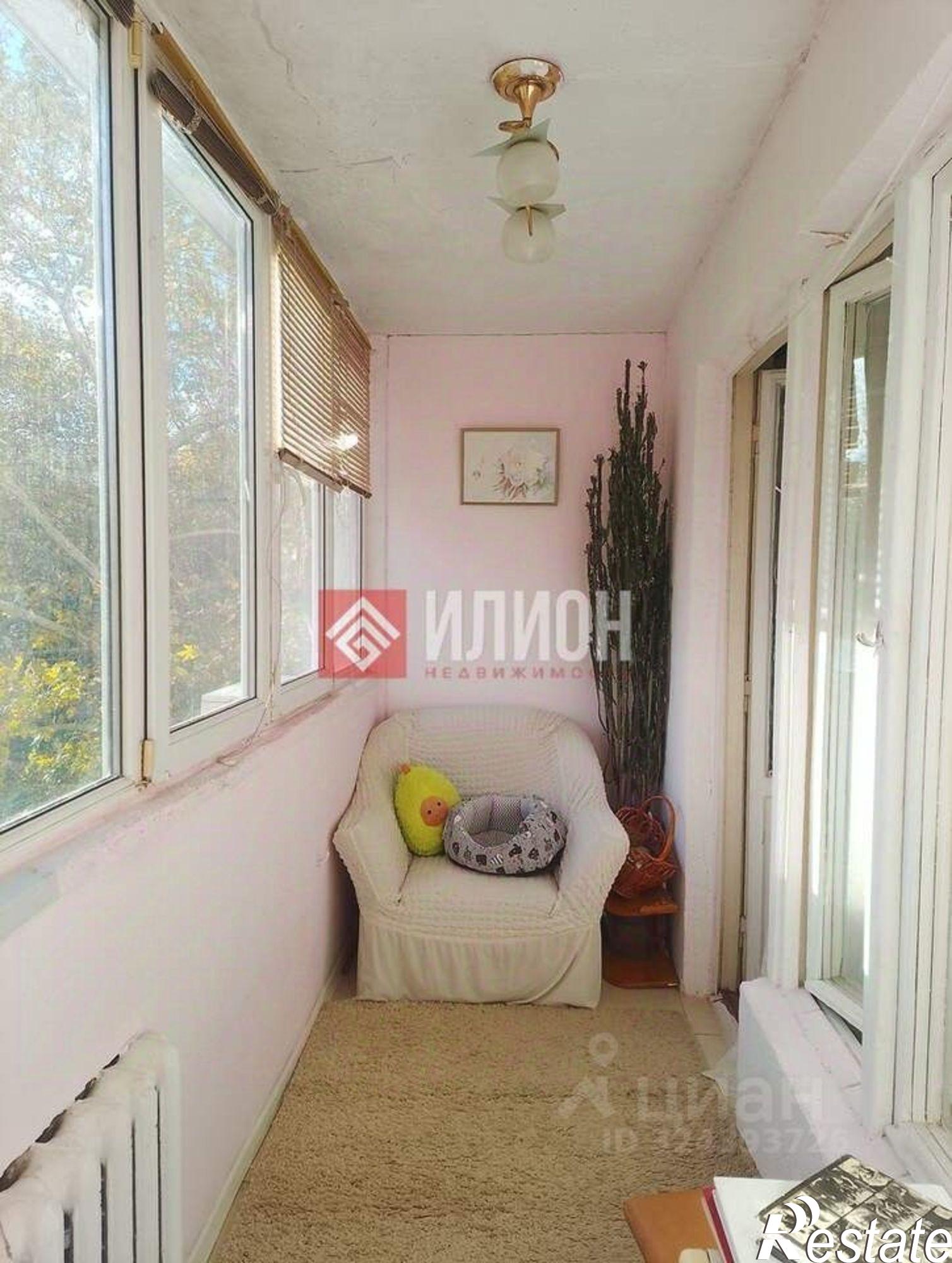 Купить квартиру за 11 000 000 рублей на проспект Генерала Острякова, 98