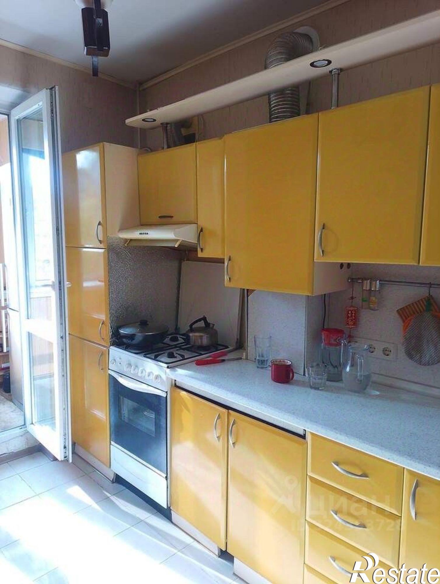 Купить квартиру за 12 000 000 рублей на Симферопольская улица, 7