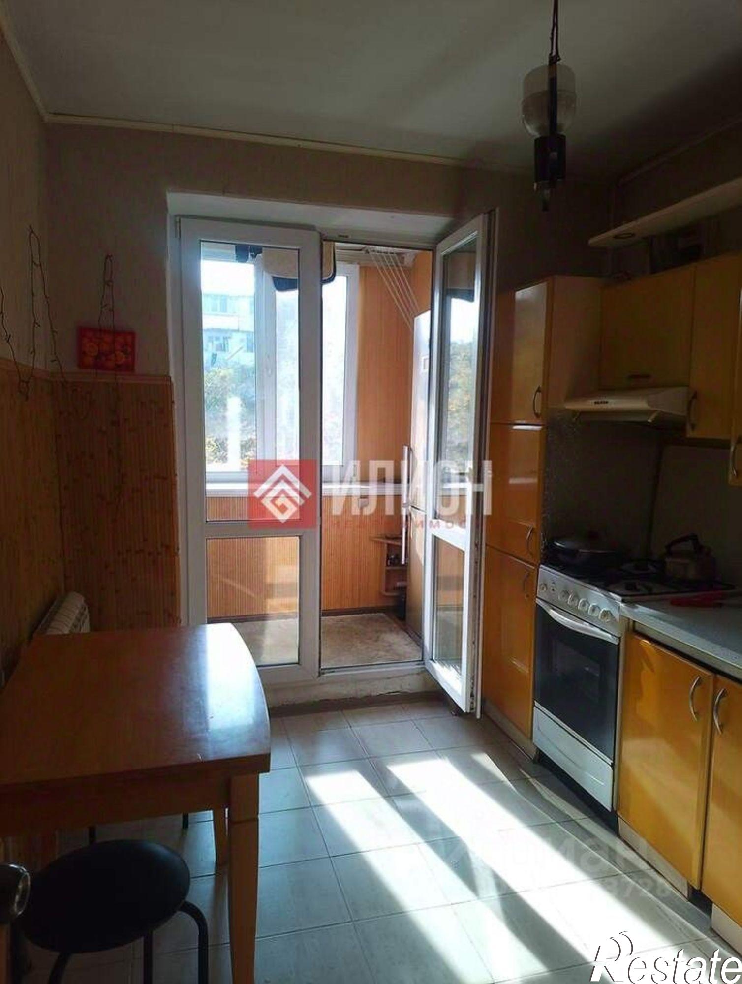 Купить квартиру за 12 000 000 рублей на Симферопольская улица, 7