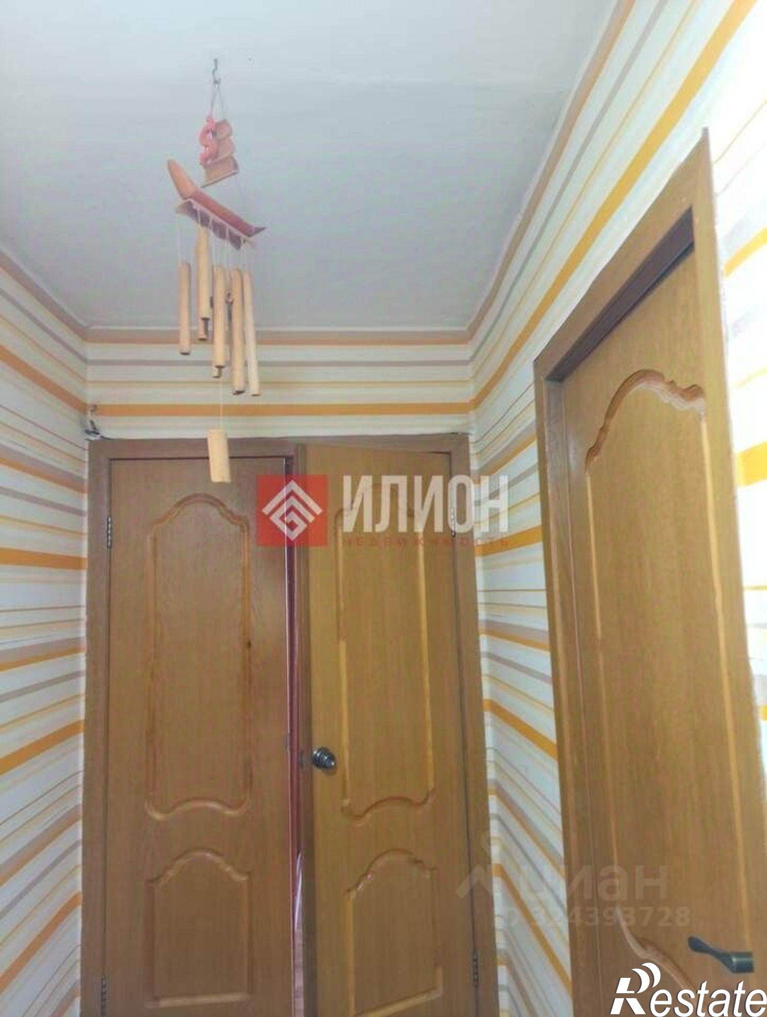 Купить квартиру за 12 000 000 рублей на Симферопольская улица, 7