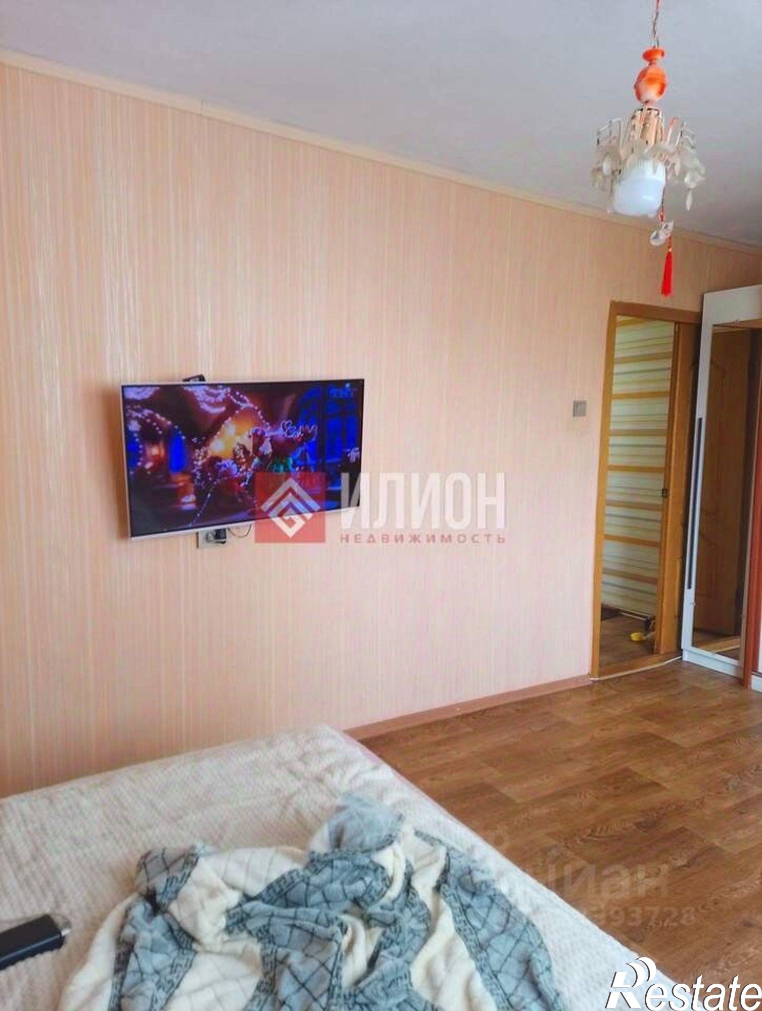 Купить квартиру за 12 000 000 рублей на Симферопольская улица, 7