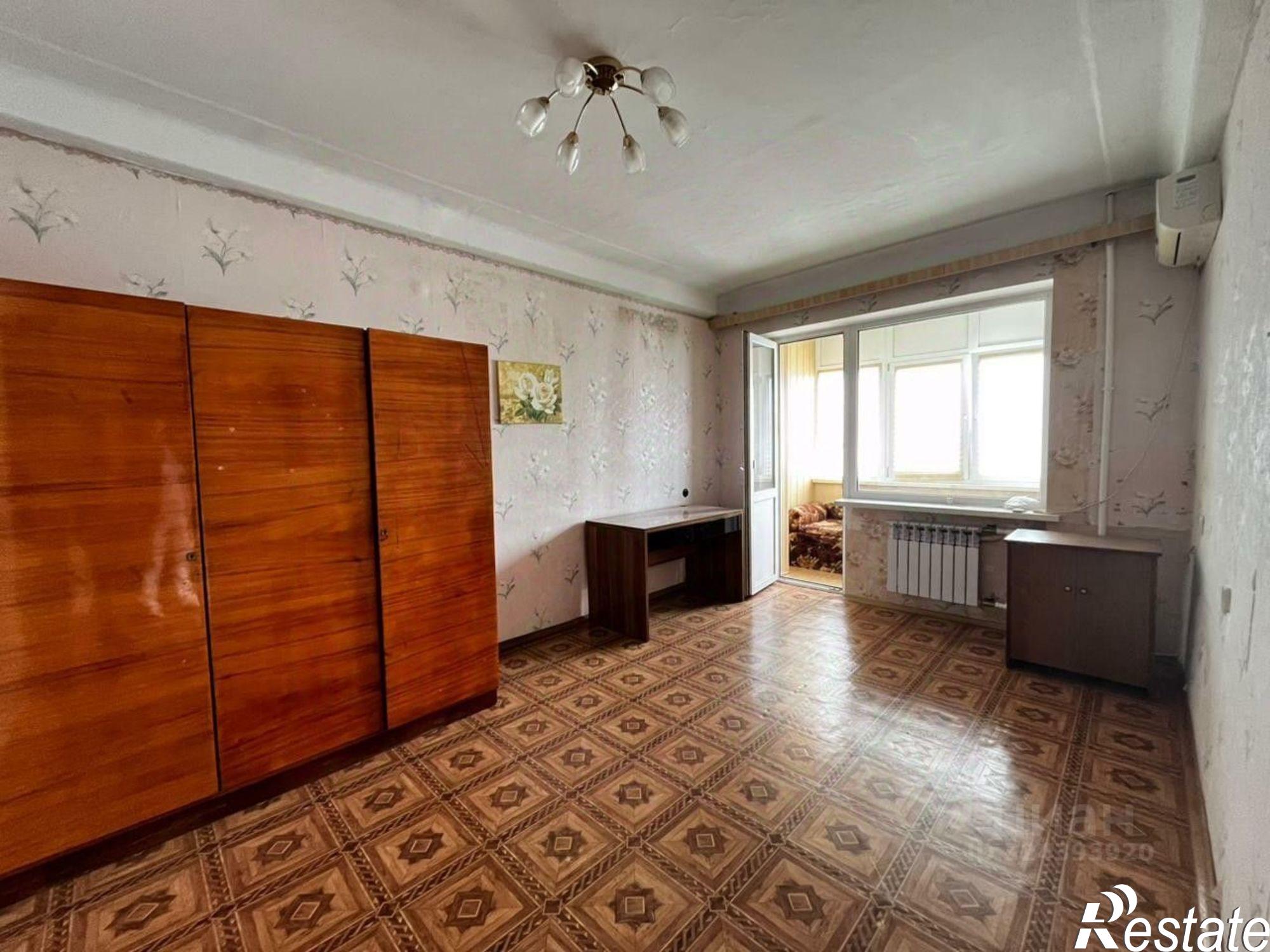 Купить квартиру за 6 880 000 рублей на проспект Октябрьской Революции, 71