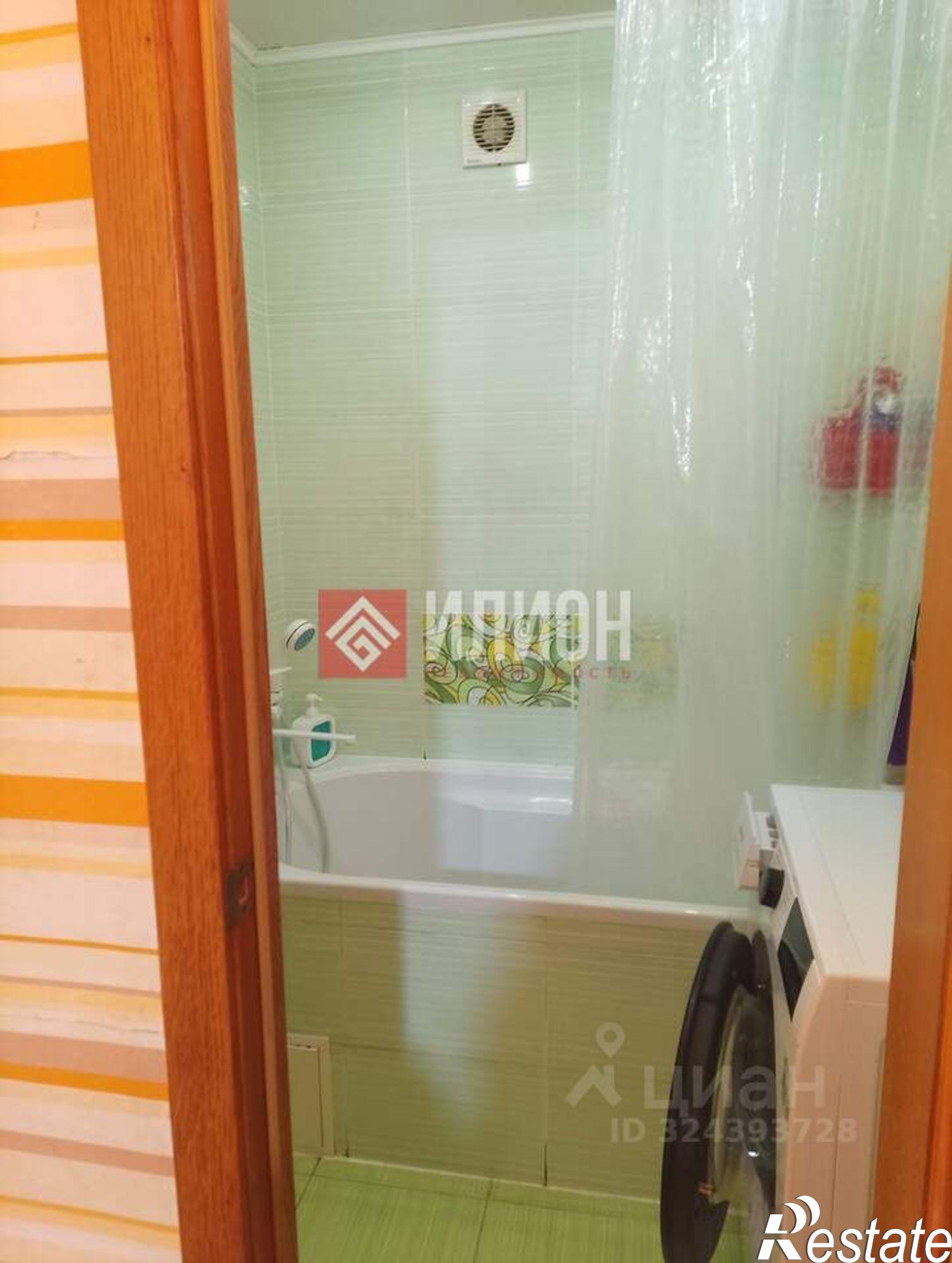 Купить квартиру за 12 000 000 рублей на Симферопольская улица, 7