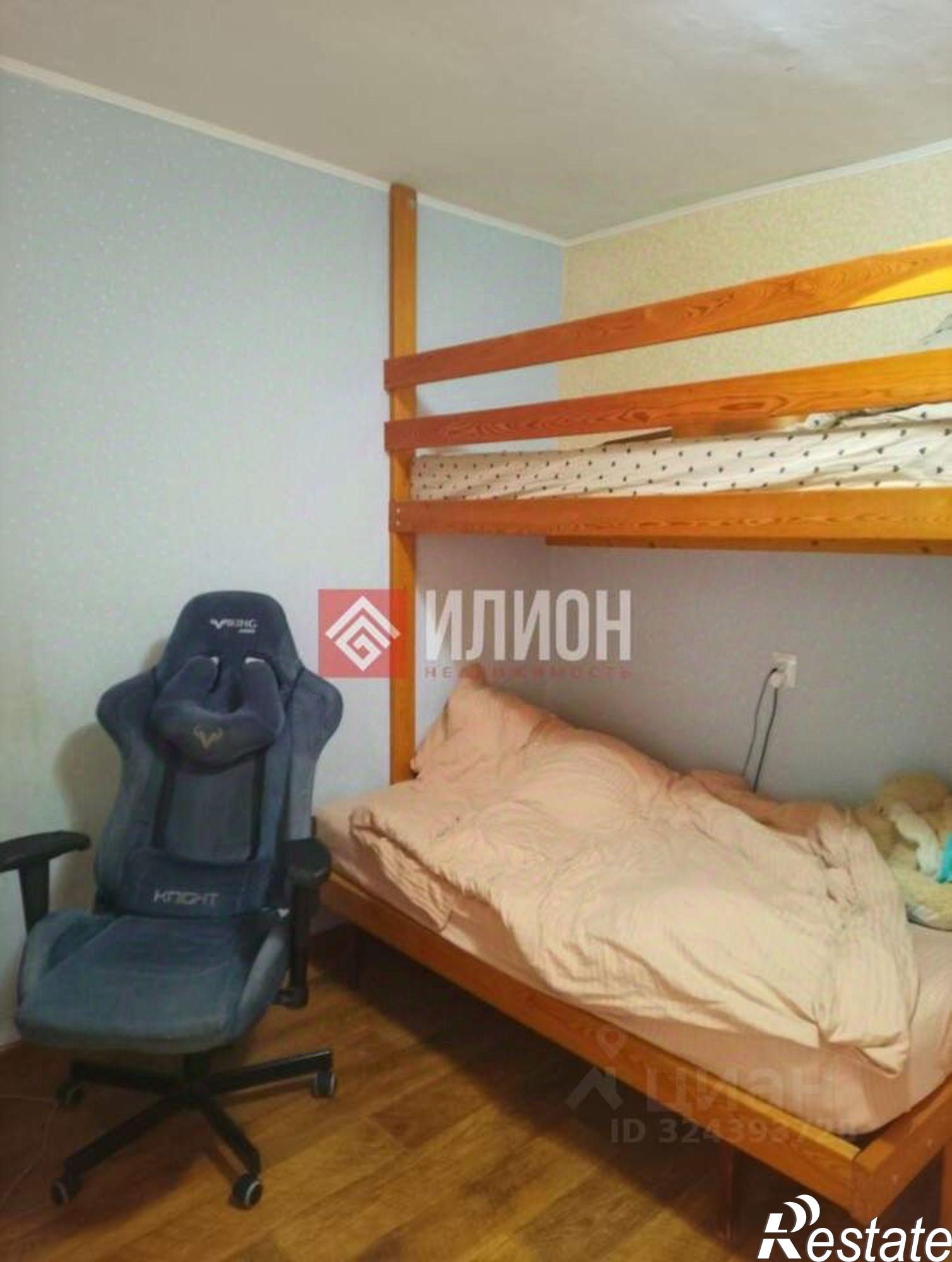 Купить квартиру за 12 000 000 рублей на Симферопольская улица, 7