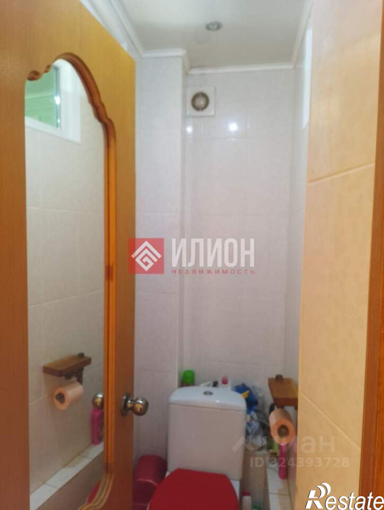 Купить квартиру за 12 000 000 рублей на Симферопольская улица, 7