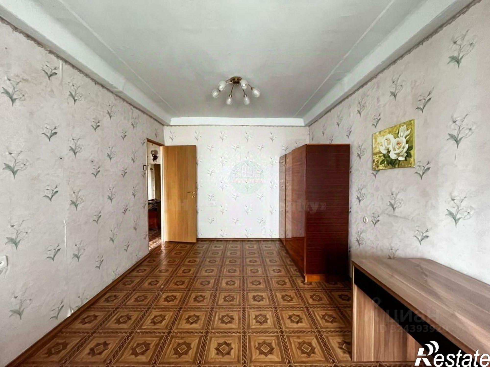 Купить квартиру за 6 880 000 рублей на проспект Октябрьской Революции, 71