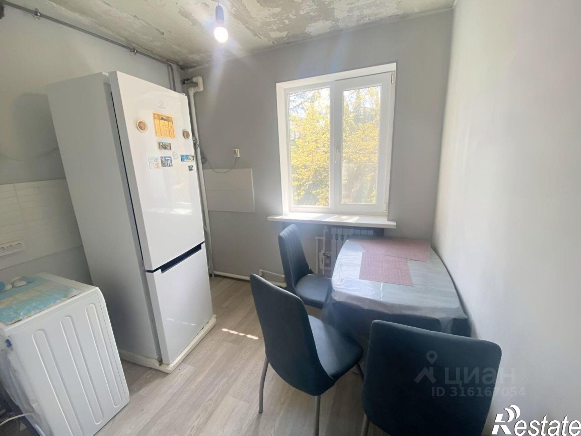 Купить квартиру за 7 500 000 рублей на Солнечная улица, 10