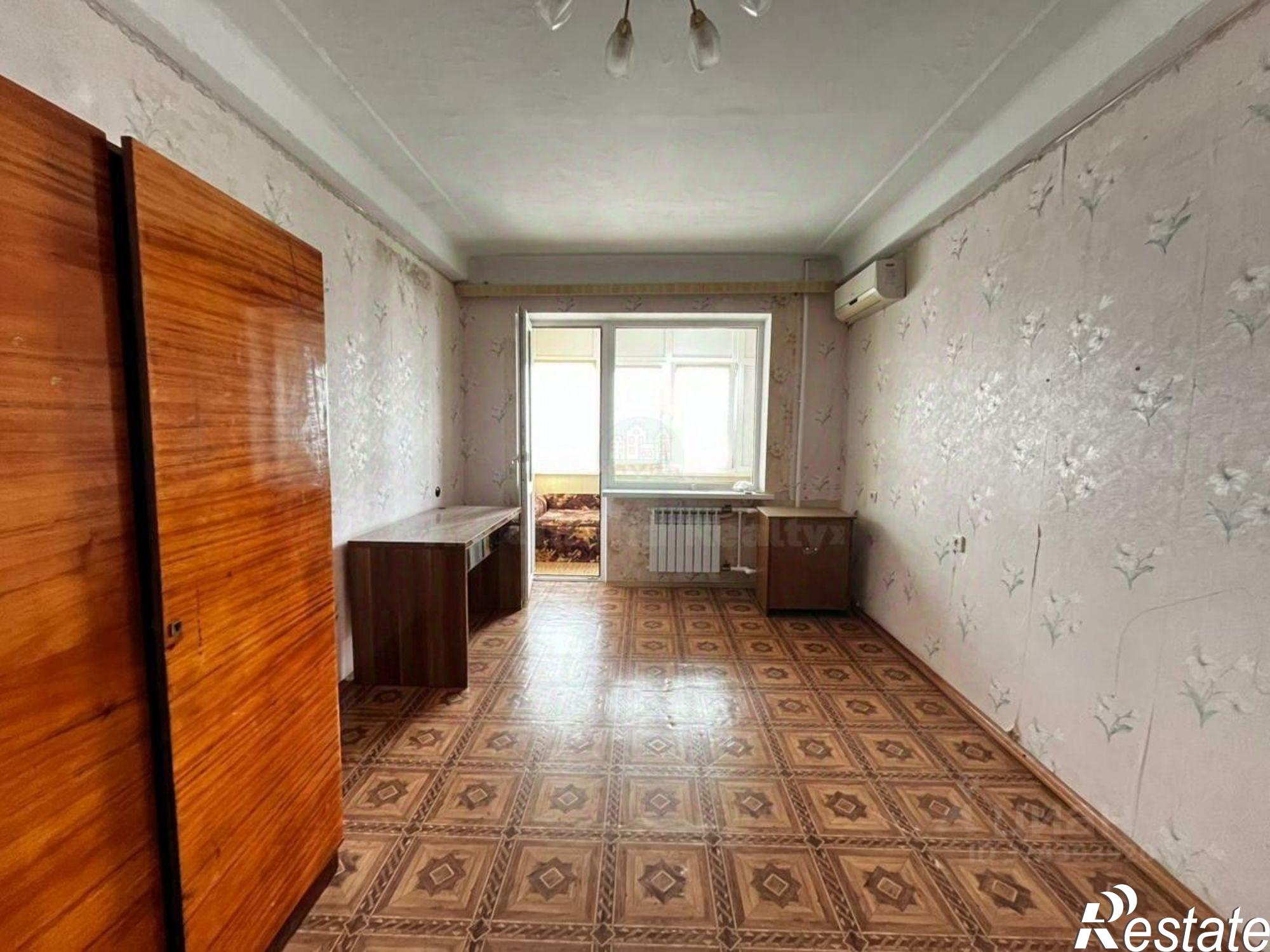 Купить квартиру за 6 880 000 рублей на проспект Октябрьской Революции, 71