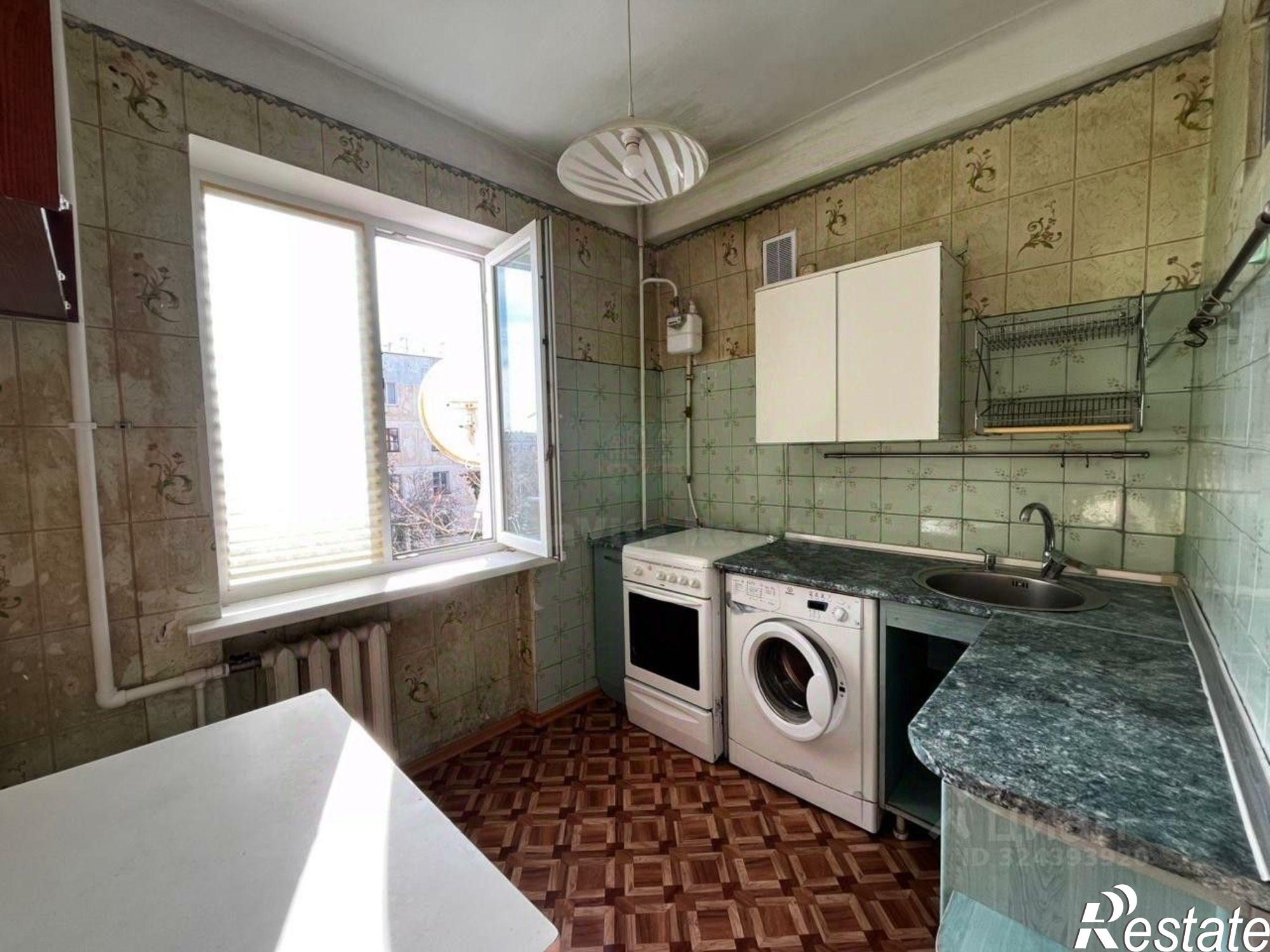 Купить квартиру за 6 880 000 рублей на проспект Октябрьской Революции, 71