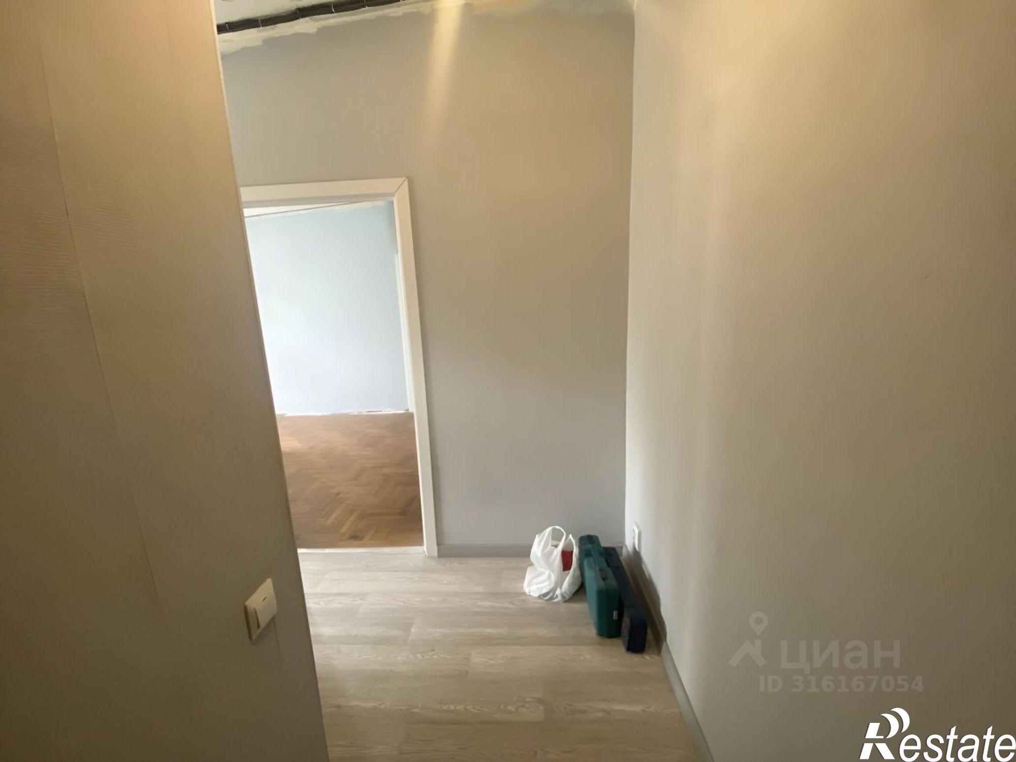 Купить квартиру за 7 500 000 рублей на Солнечная улица, 10