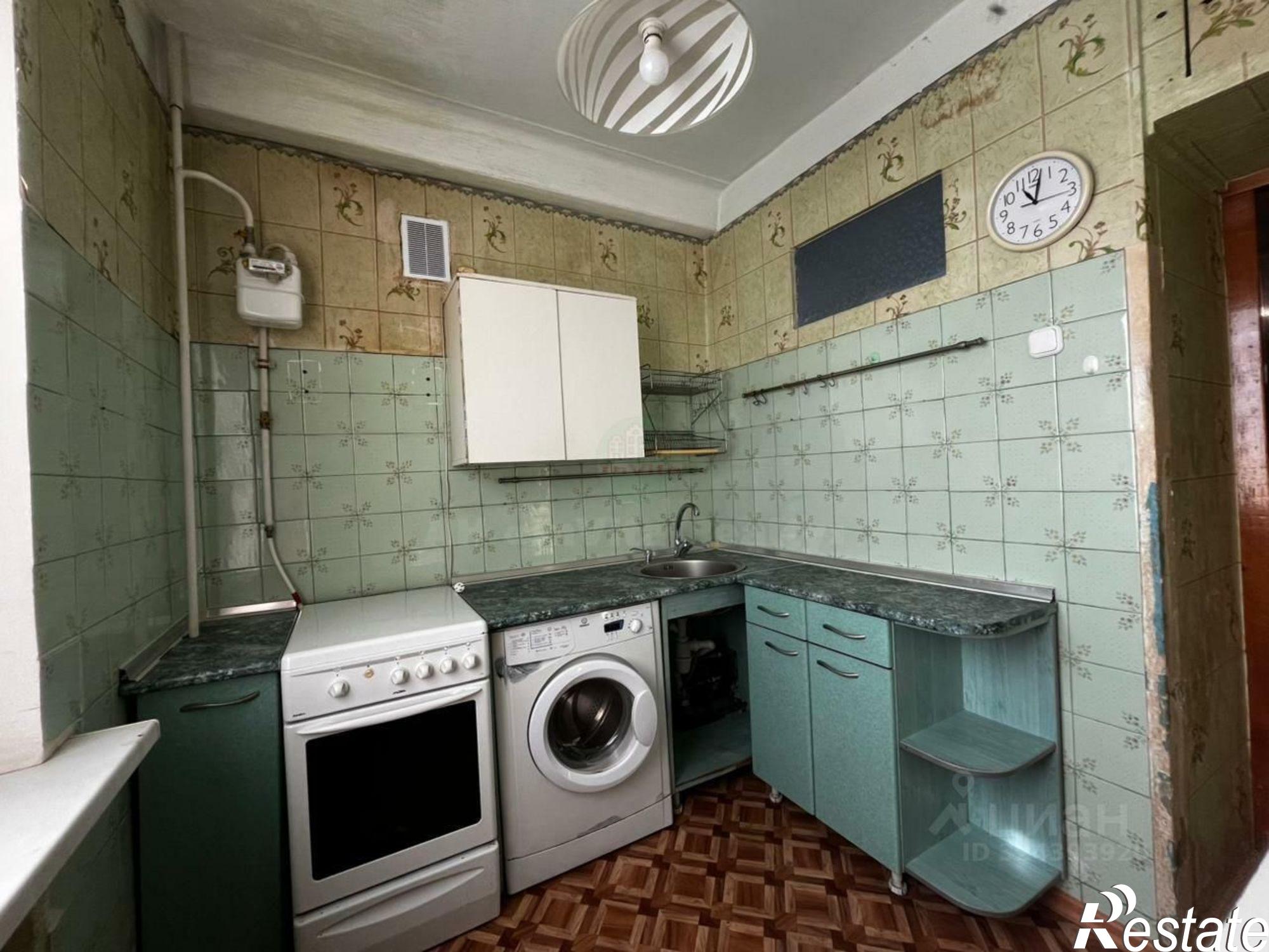 Купить квартиру за 6 880 000 рублей на проспект Октябрьской Революции, 71