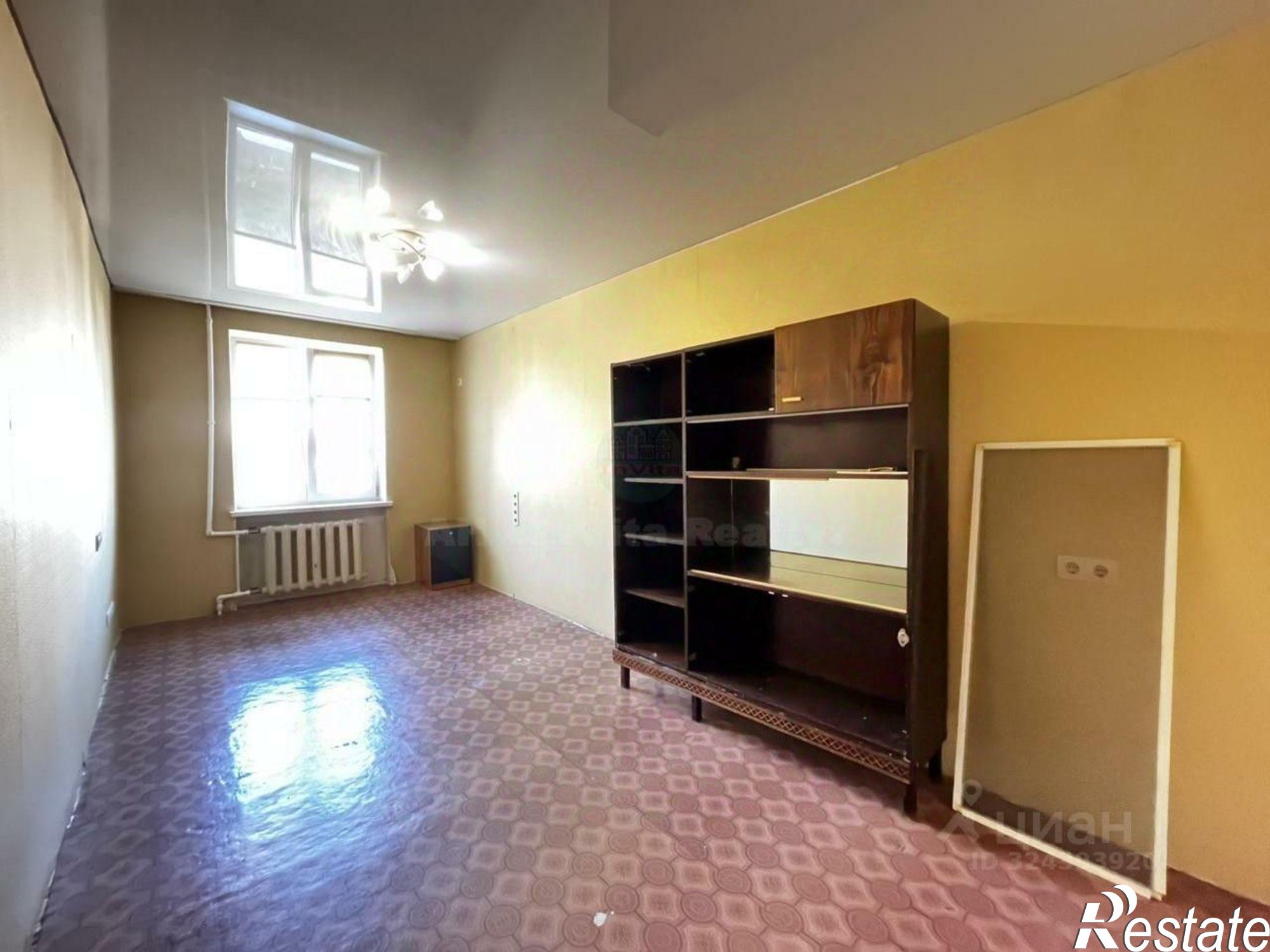 Купить квартиру за 6 880 000 рублей на проспект Октябрьской Революции, 71