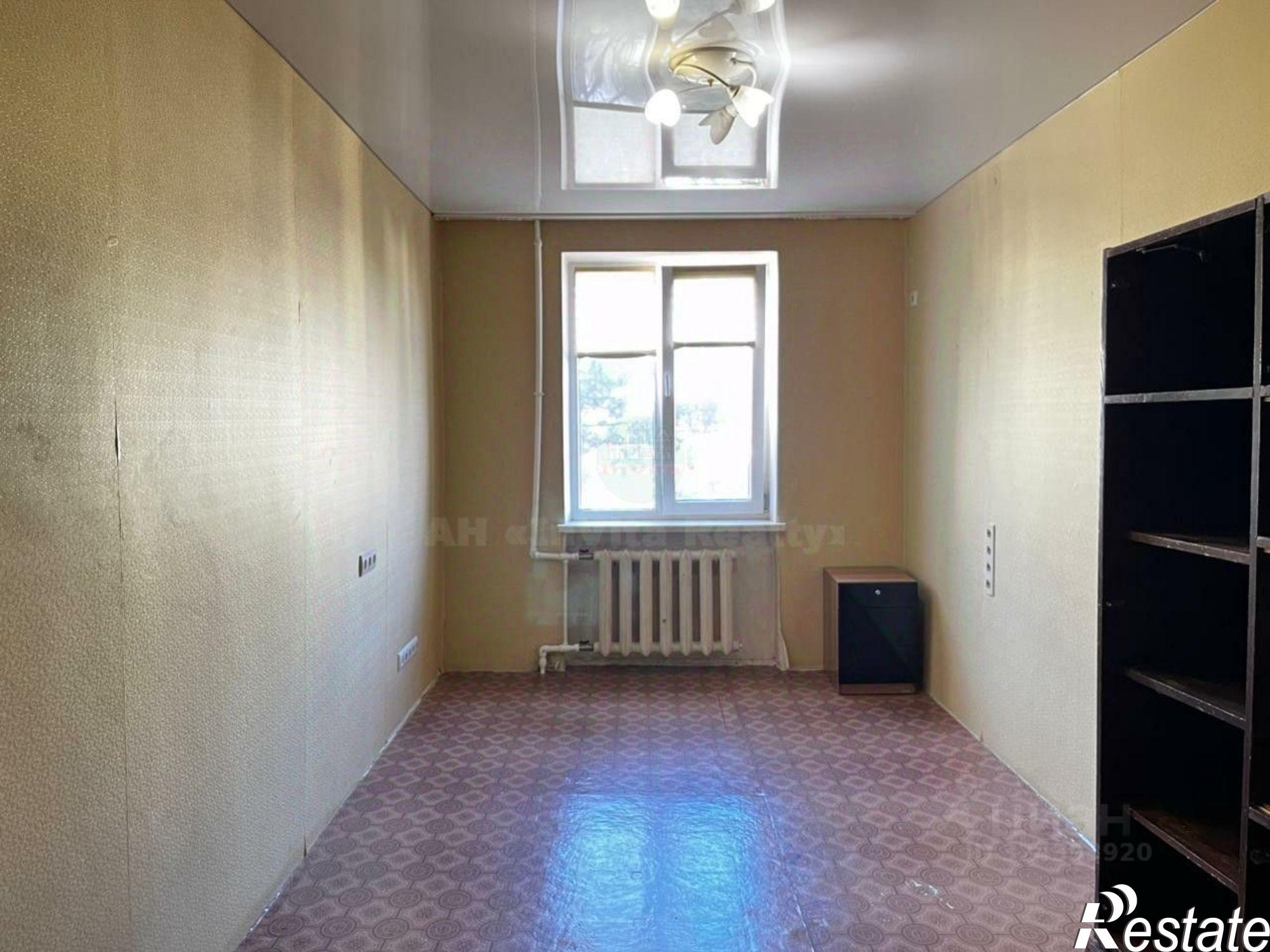 Купить квартиру за 6 880 000 рублей на проспект Октябрьской Революции, 71