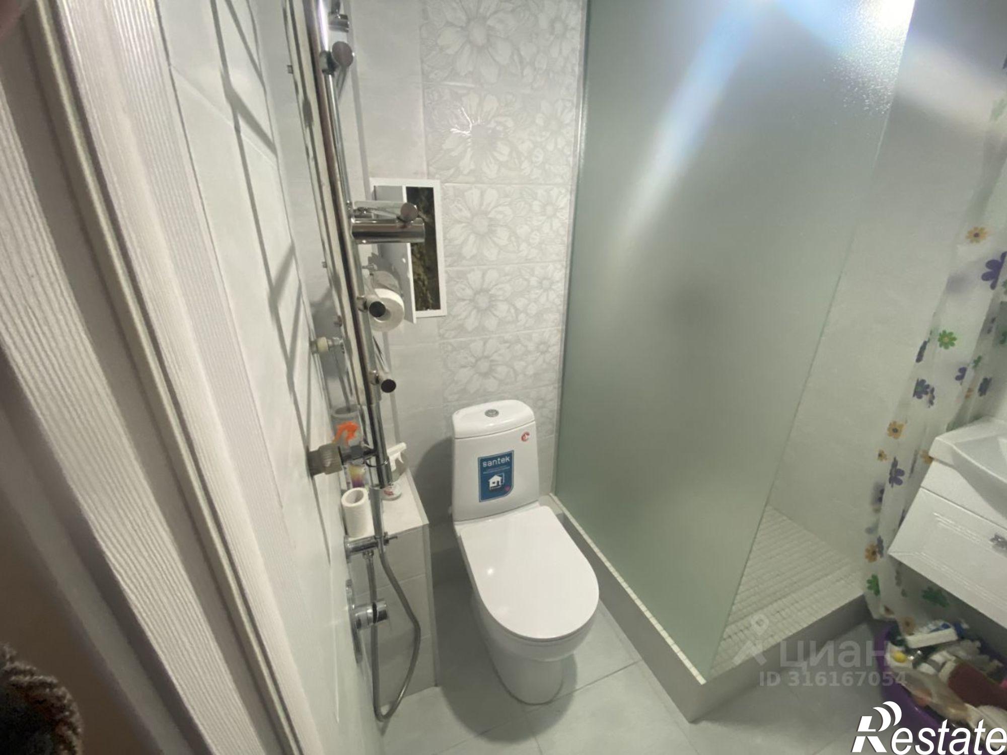 Купить квартиру за 7 500 000 рублей на Солнечная улица, 10