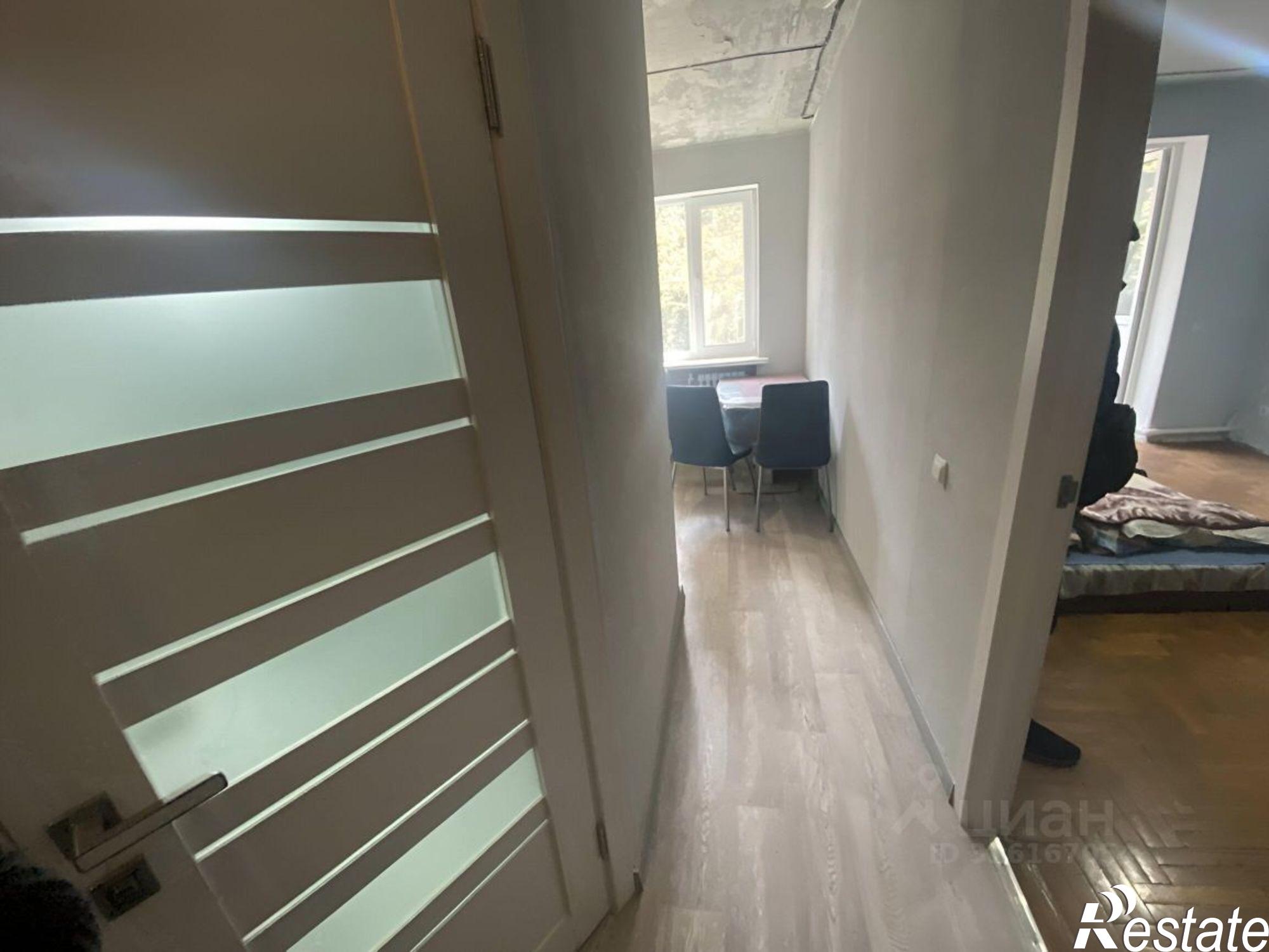 Купить квартиру за 7 500 000 рублей на Солнечная улица, 10