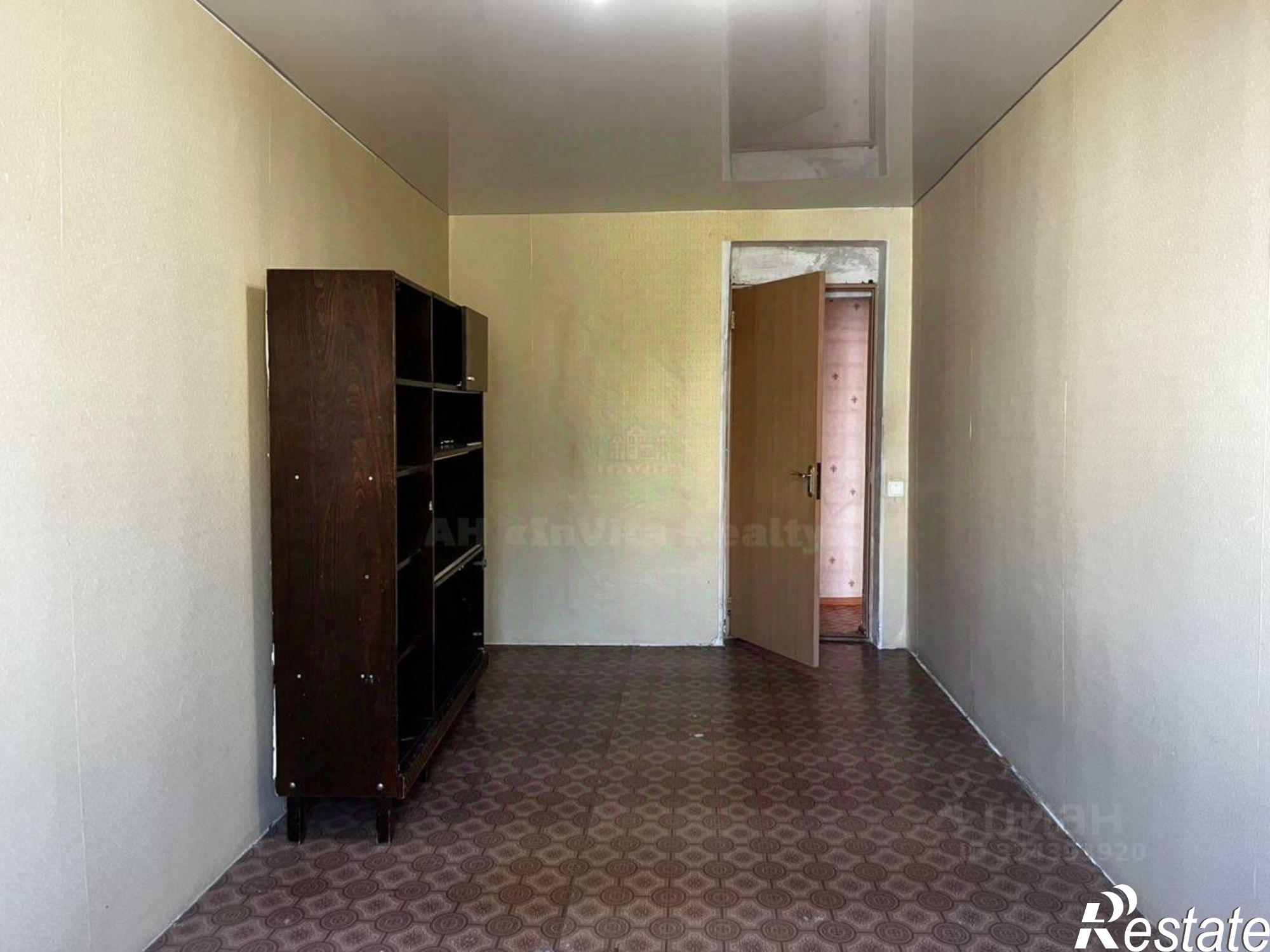 Купить квартиру за 6 880 000 рублей на проспект Октябрьской Революции, 71