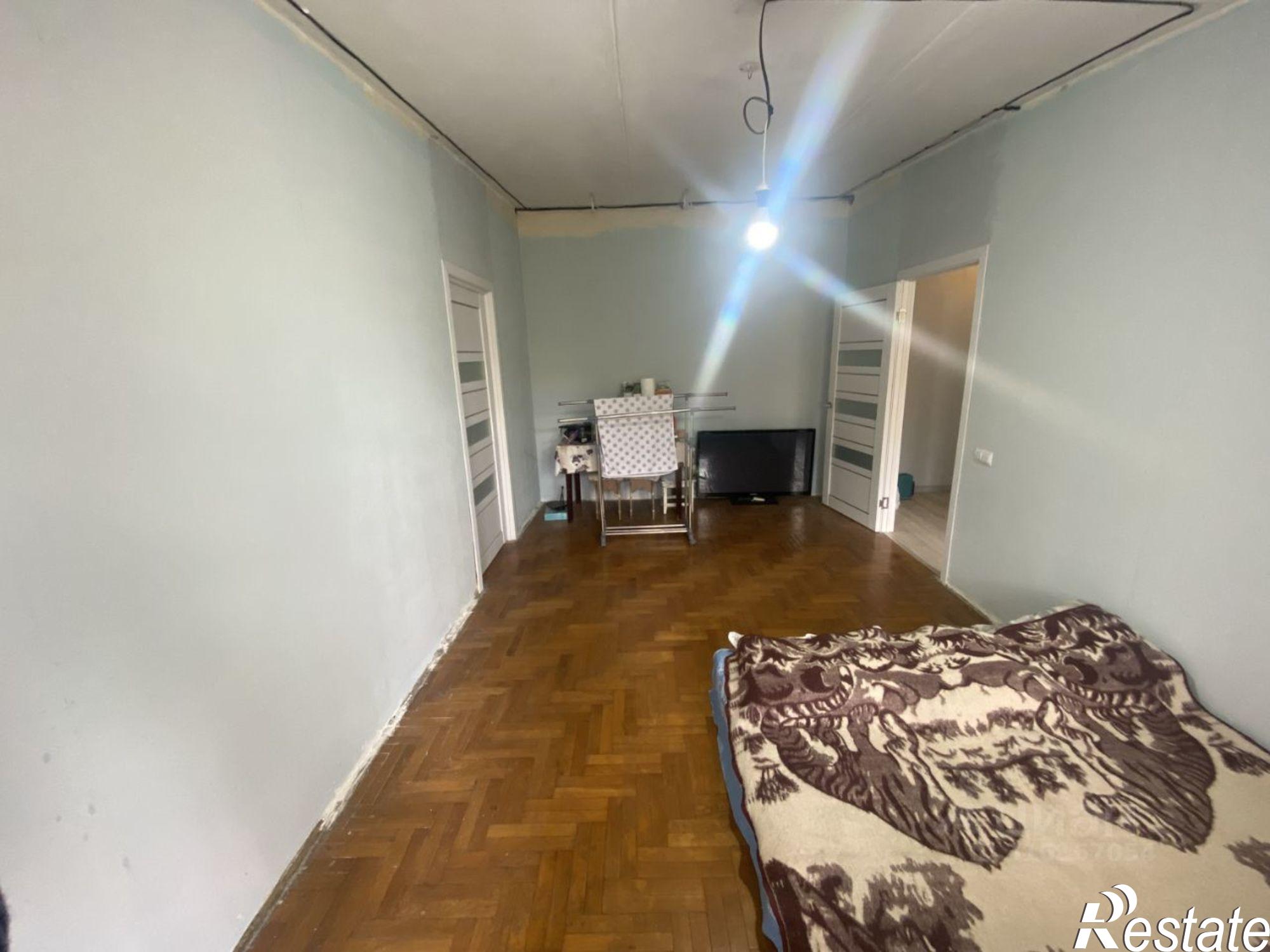 Купить квартиру за 7 500 000 рублей на Солнечная улица, 10