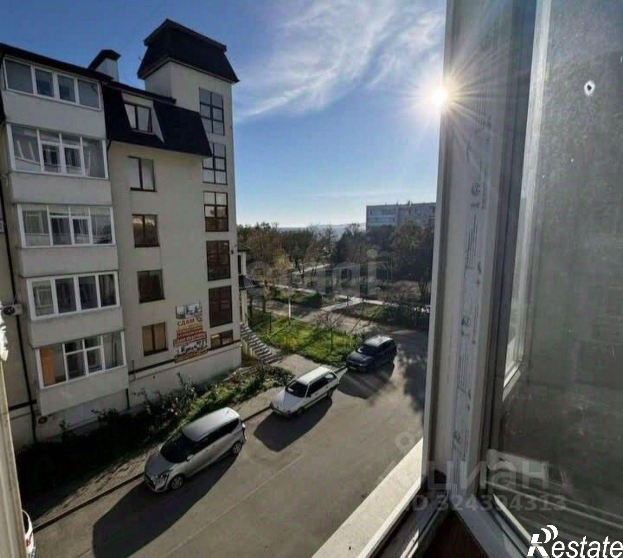 Купить квартиру за 8 580 000 рублей на Советская улица, 1А