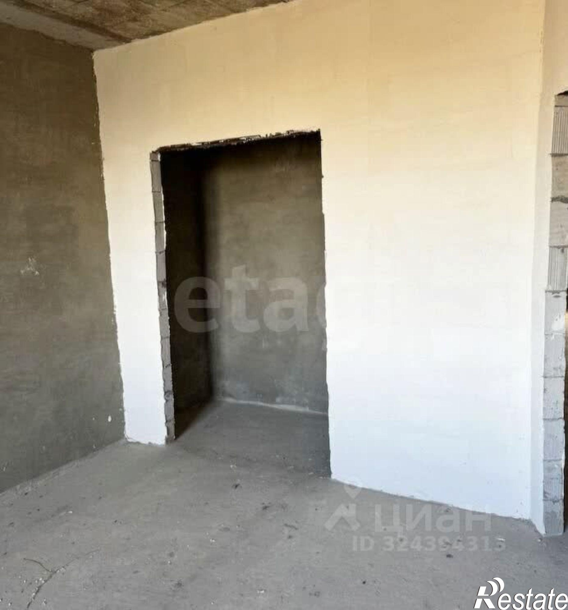 Купить квартиру за 8 580 000 рублей на Советская улица, 1А