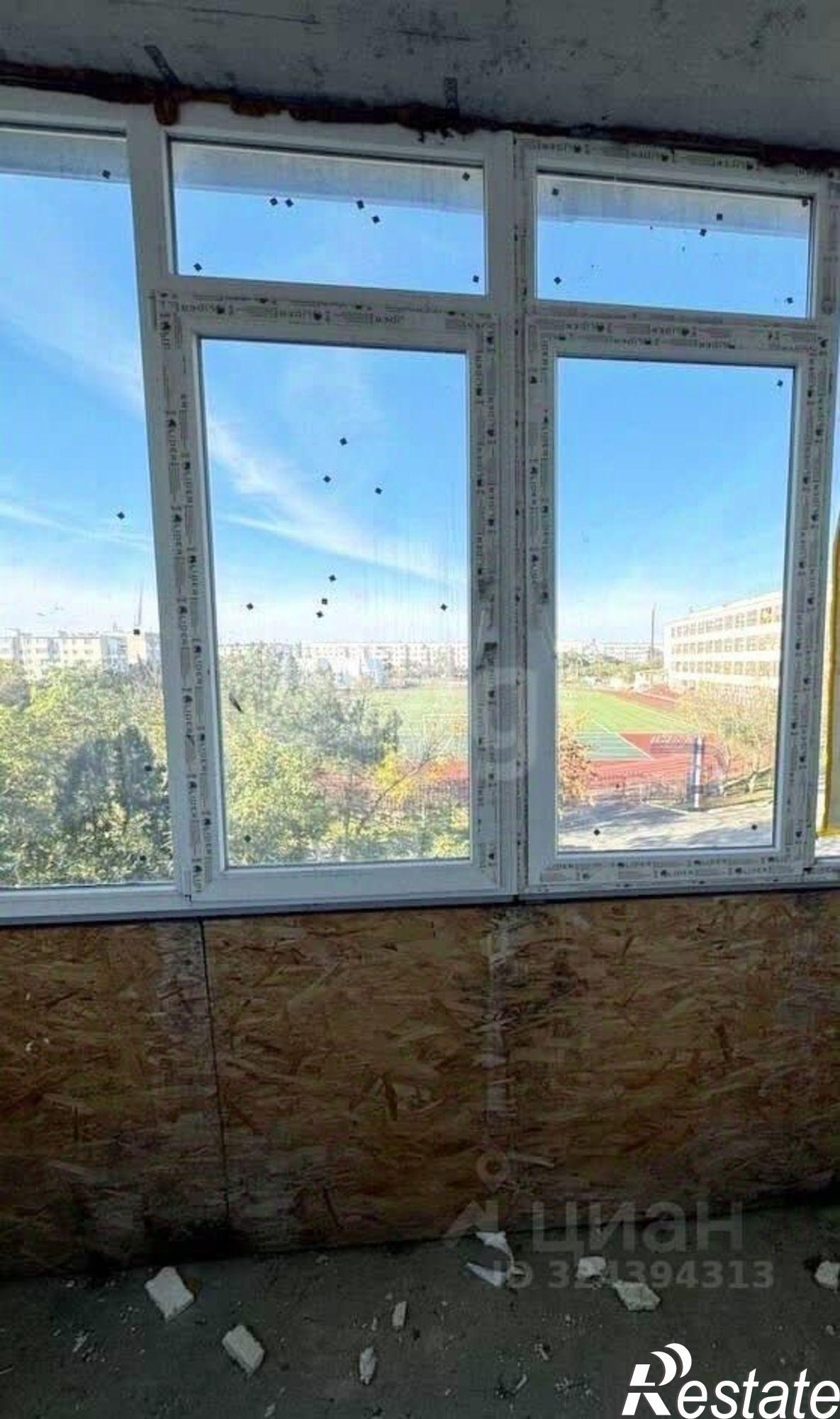 Купить квартиру за 8 580 000 рублей на Советская улица, 1А