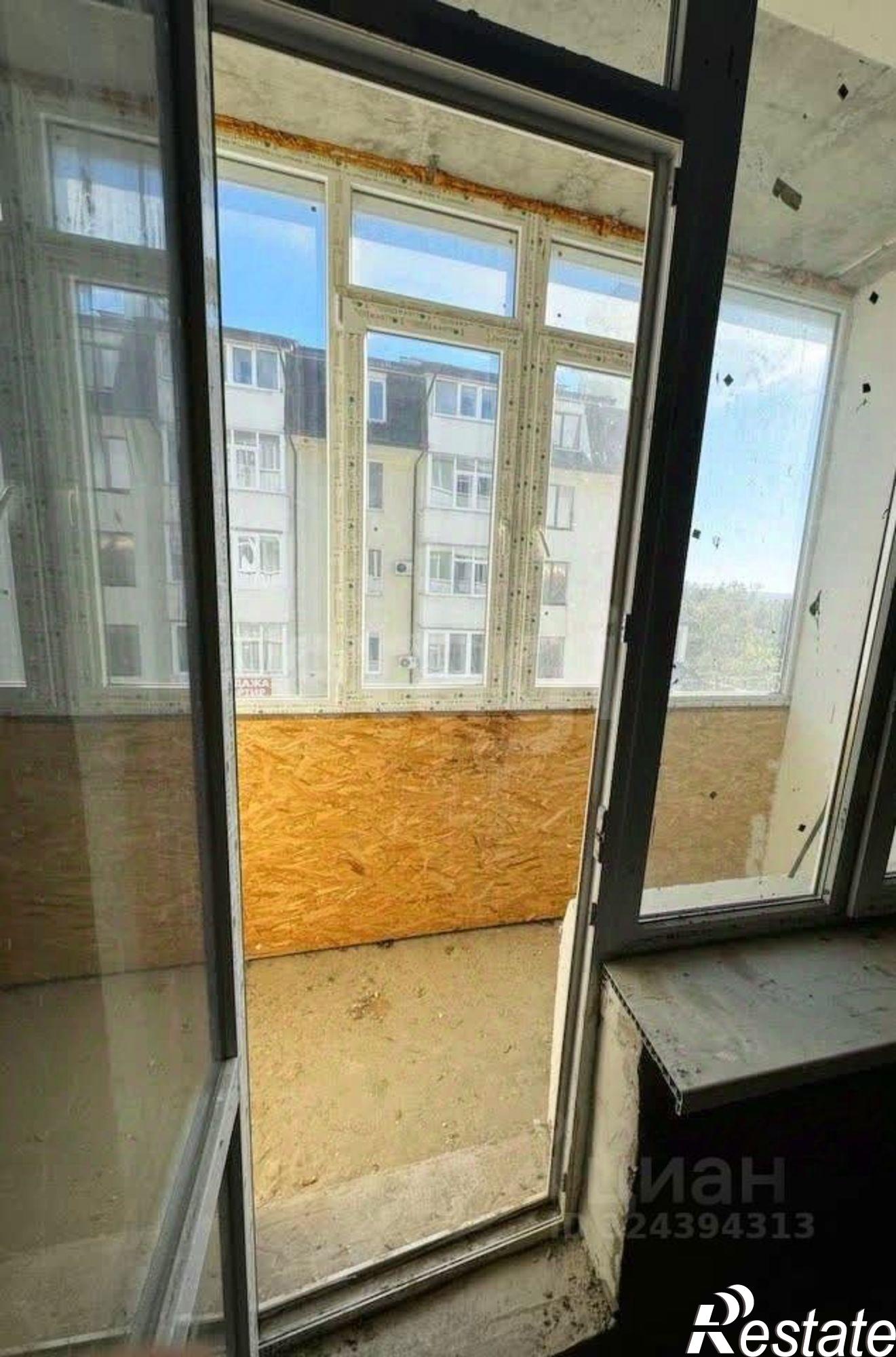 Купить квартиру за 8 580 000 рублей на Советская улица, 1А