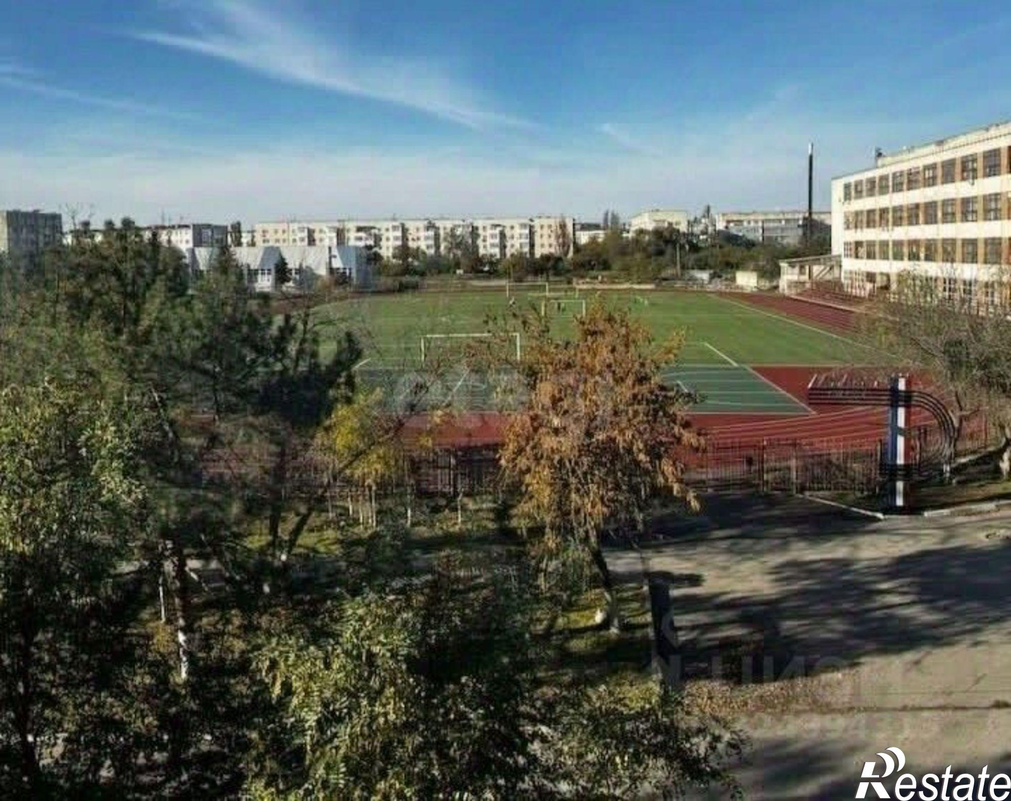 Купить квартиру за 8 580 000 рублей на Советская улица, 1А