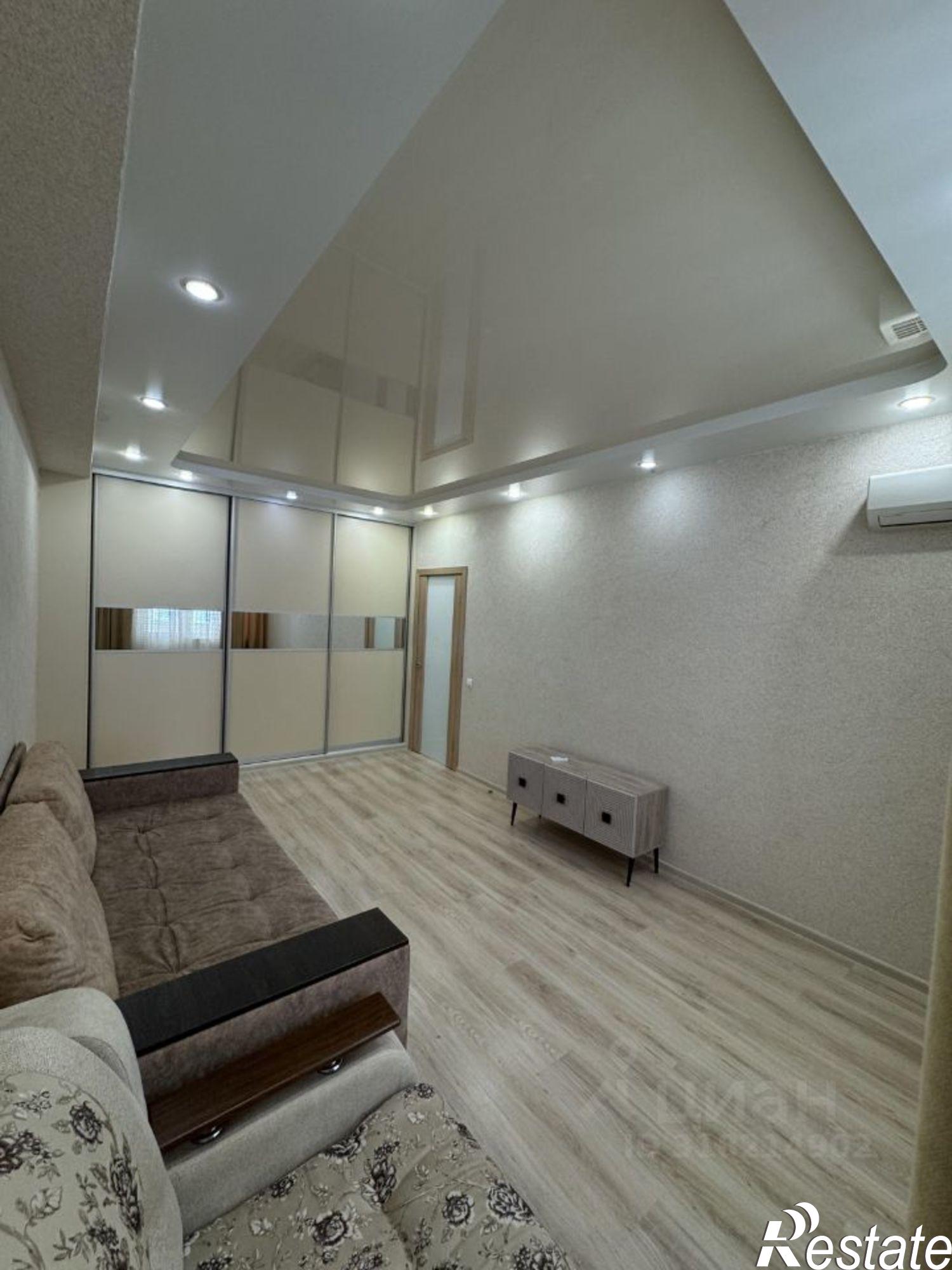 Сдать квартиру за 35 000 рублей на ул Репина, 1Б/2