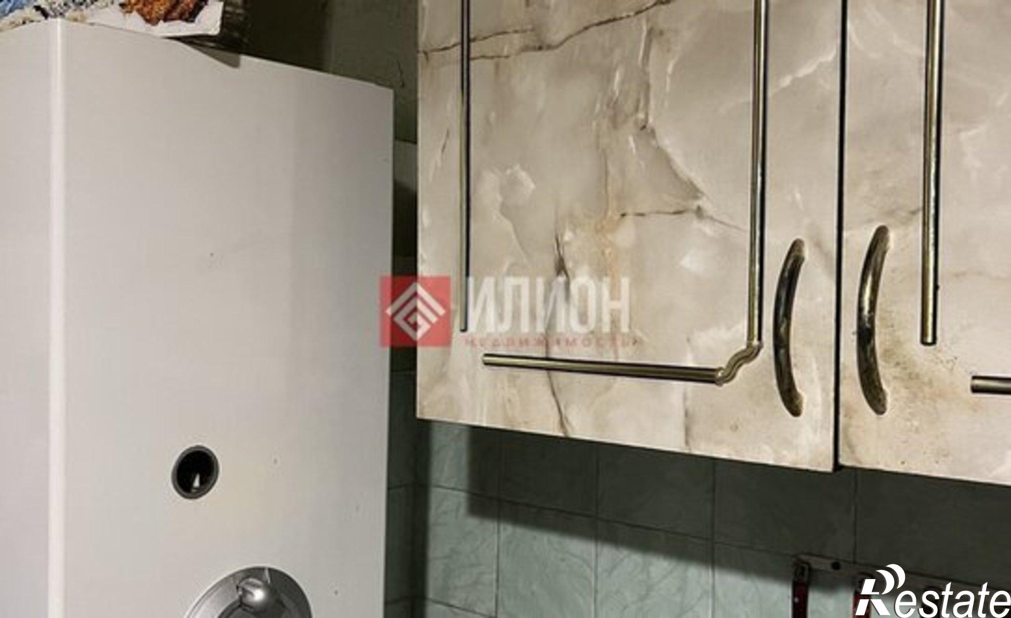 Купить квартиру за 8 500 000 рублей на улица Генерала Мельника, 3