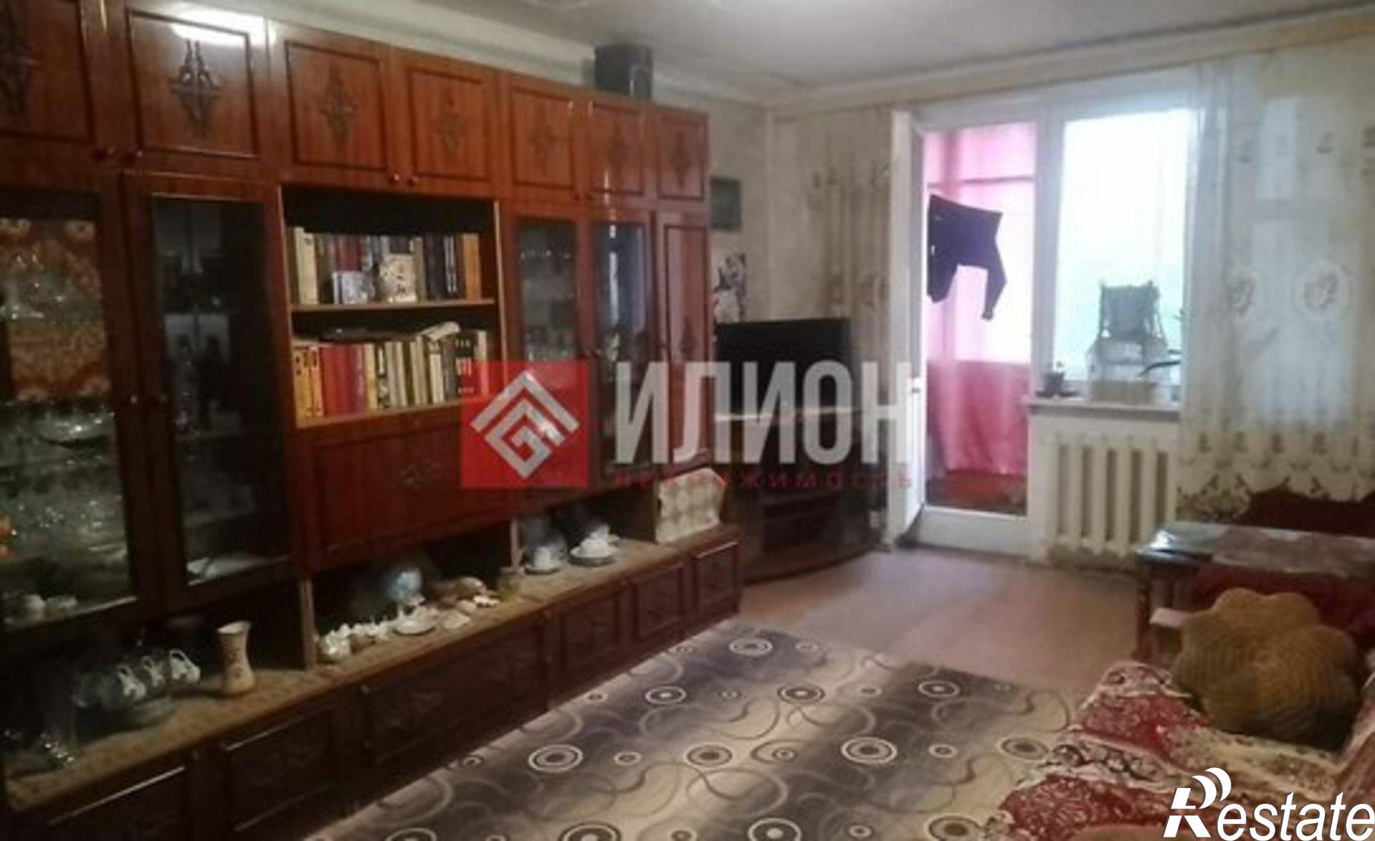 Купить квартиру за 8 500 000 рублей на улица Генерала Мельника, 3