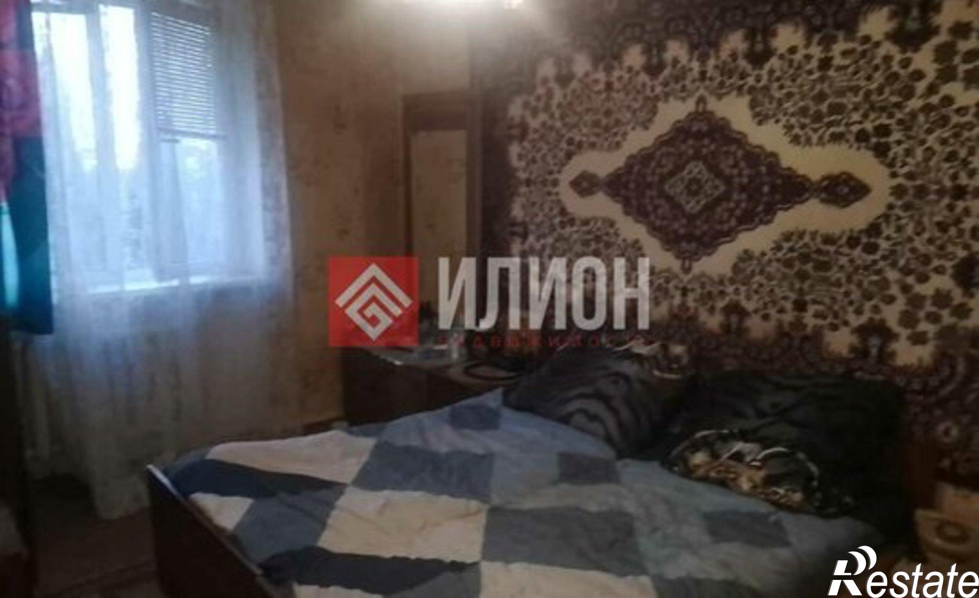 Купить квартиру за 8 500 000 рублей на улица Генерала Мельника, 3