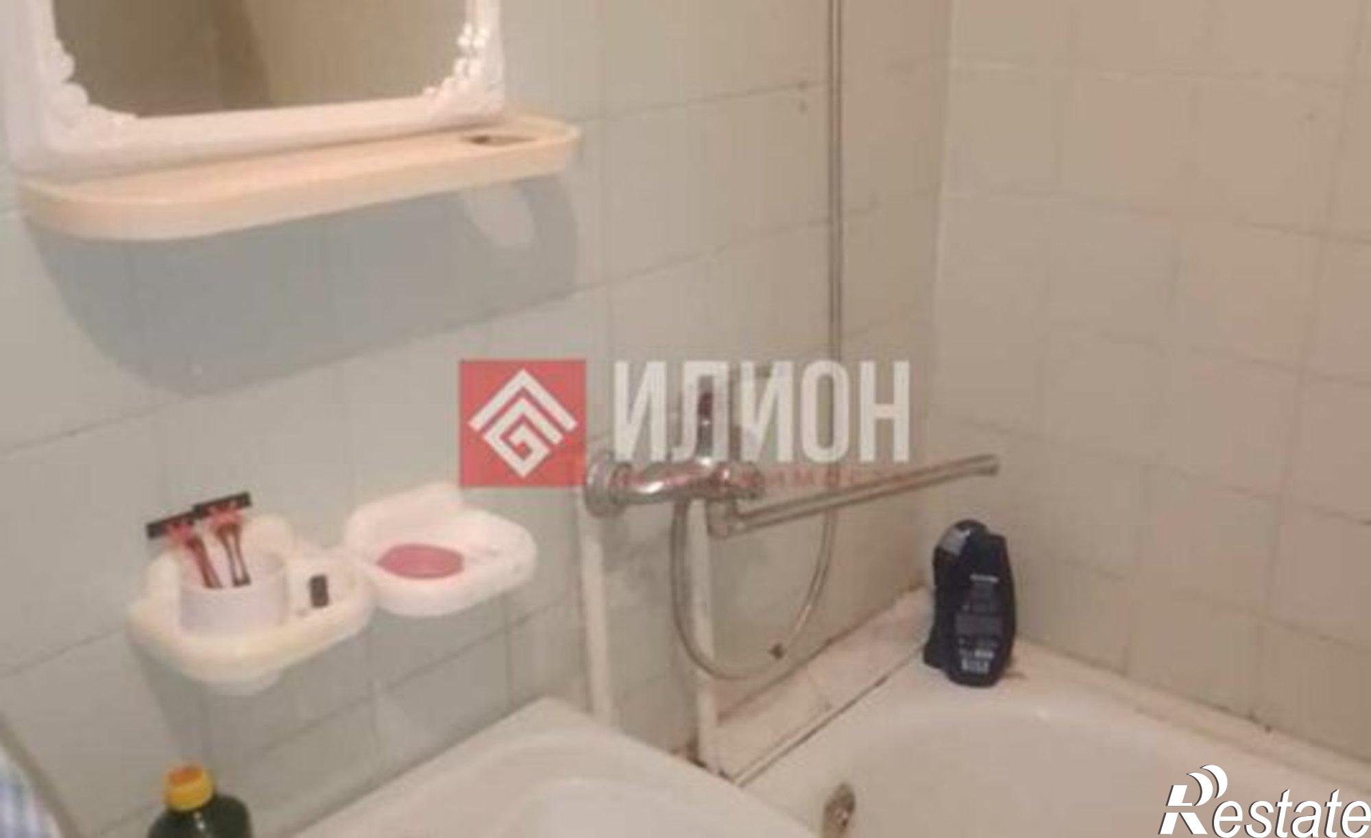 Купить квартиру за 8 500 000 рублей на улица Генерала Мельника, 3