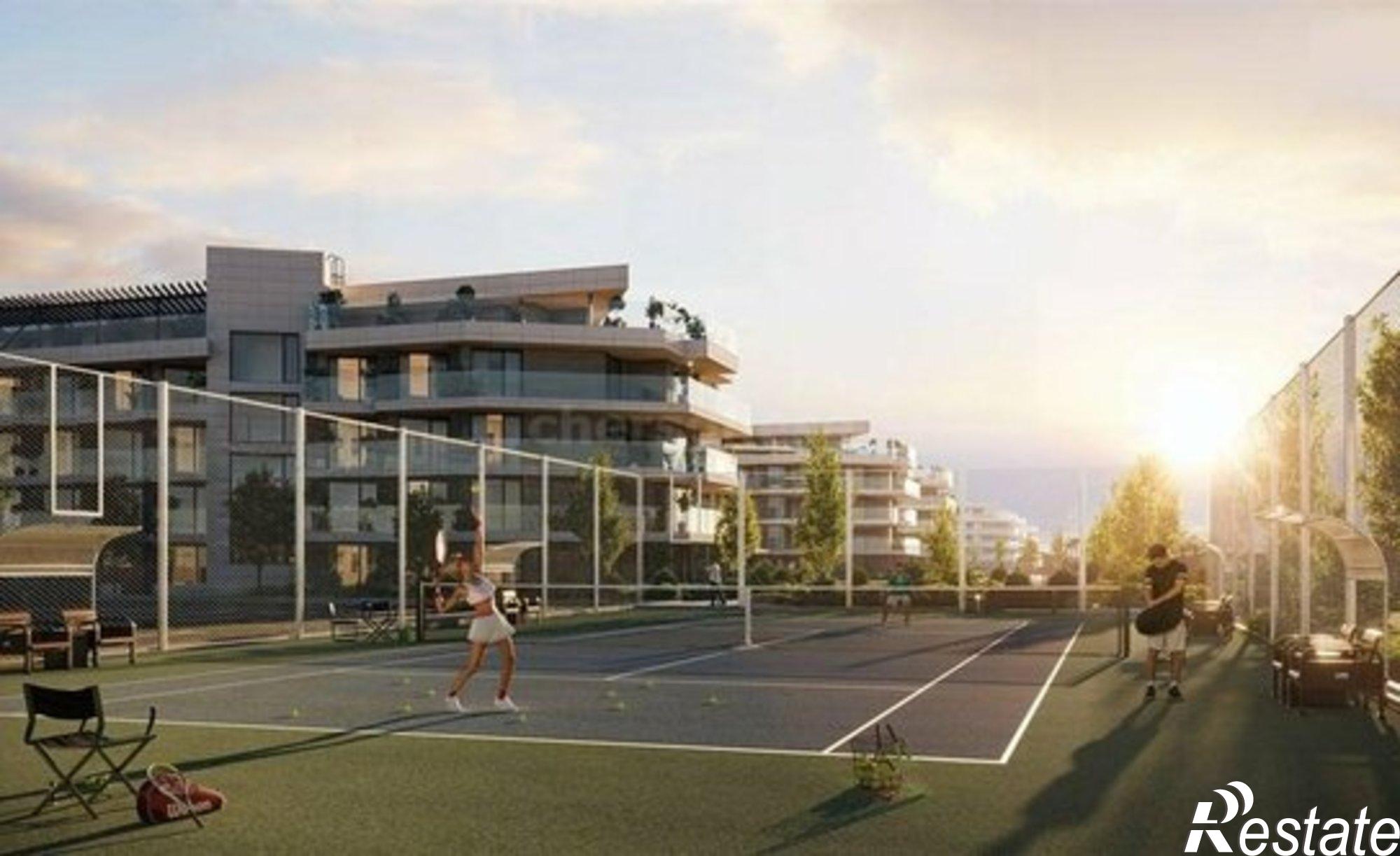 Купить квартиру за 8 506 400 рублей на Севастополь, Нахимовский район, Качинский муниципальный округ