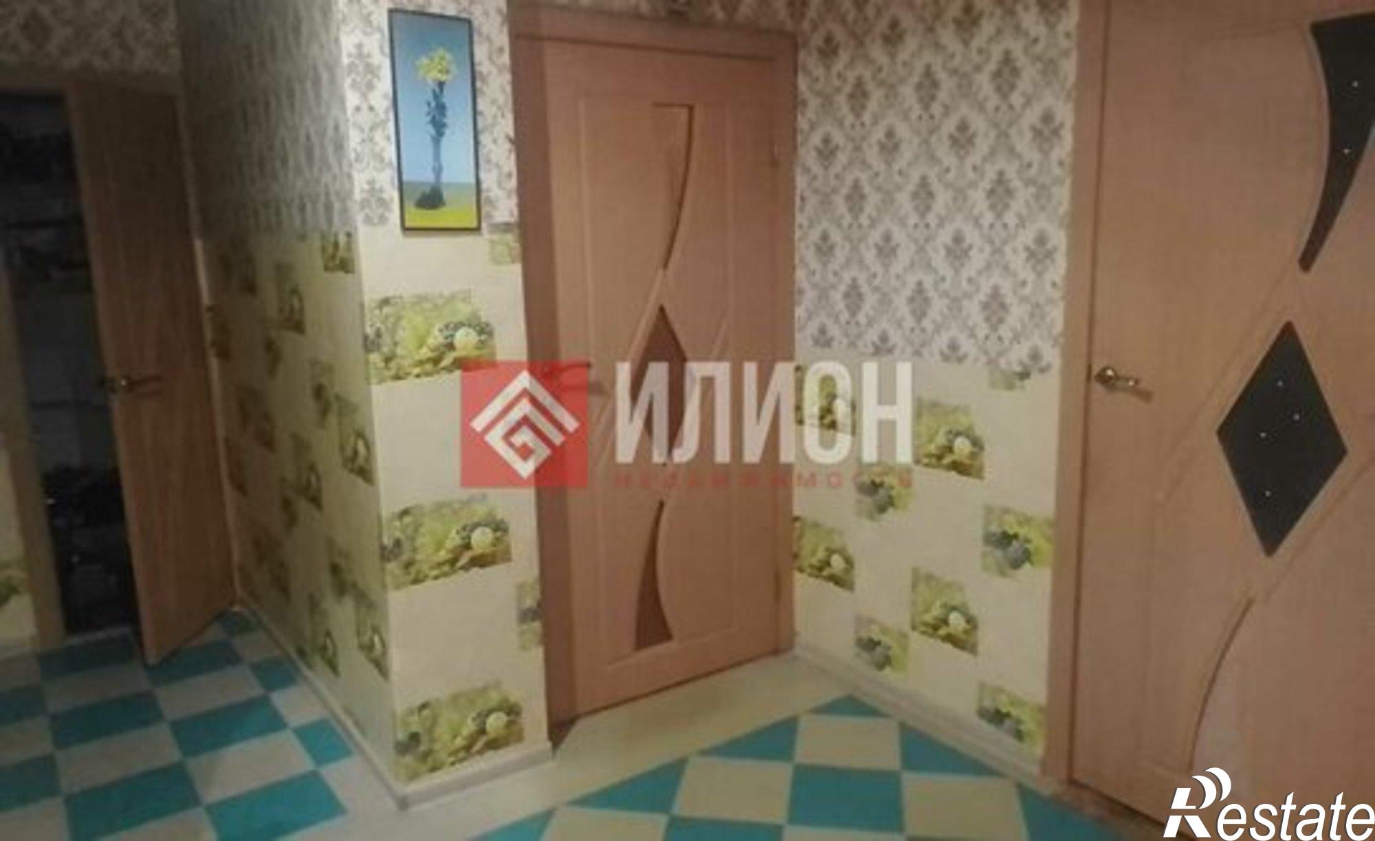 Купить квартиру за 8 500 000 рублей на улица Генерала Мельника, 3