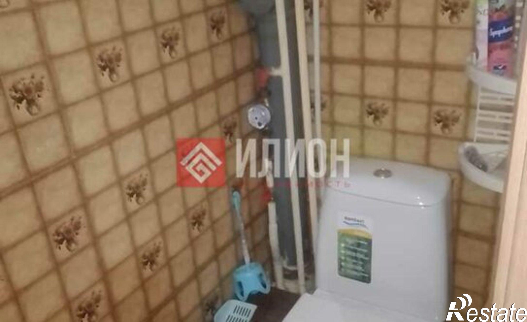 Купить квартиру за 8 500 000 рублей на улица Генерала Мельника, 3