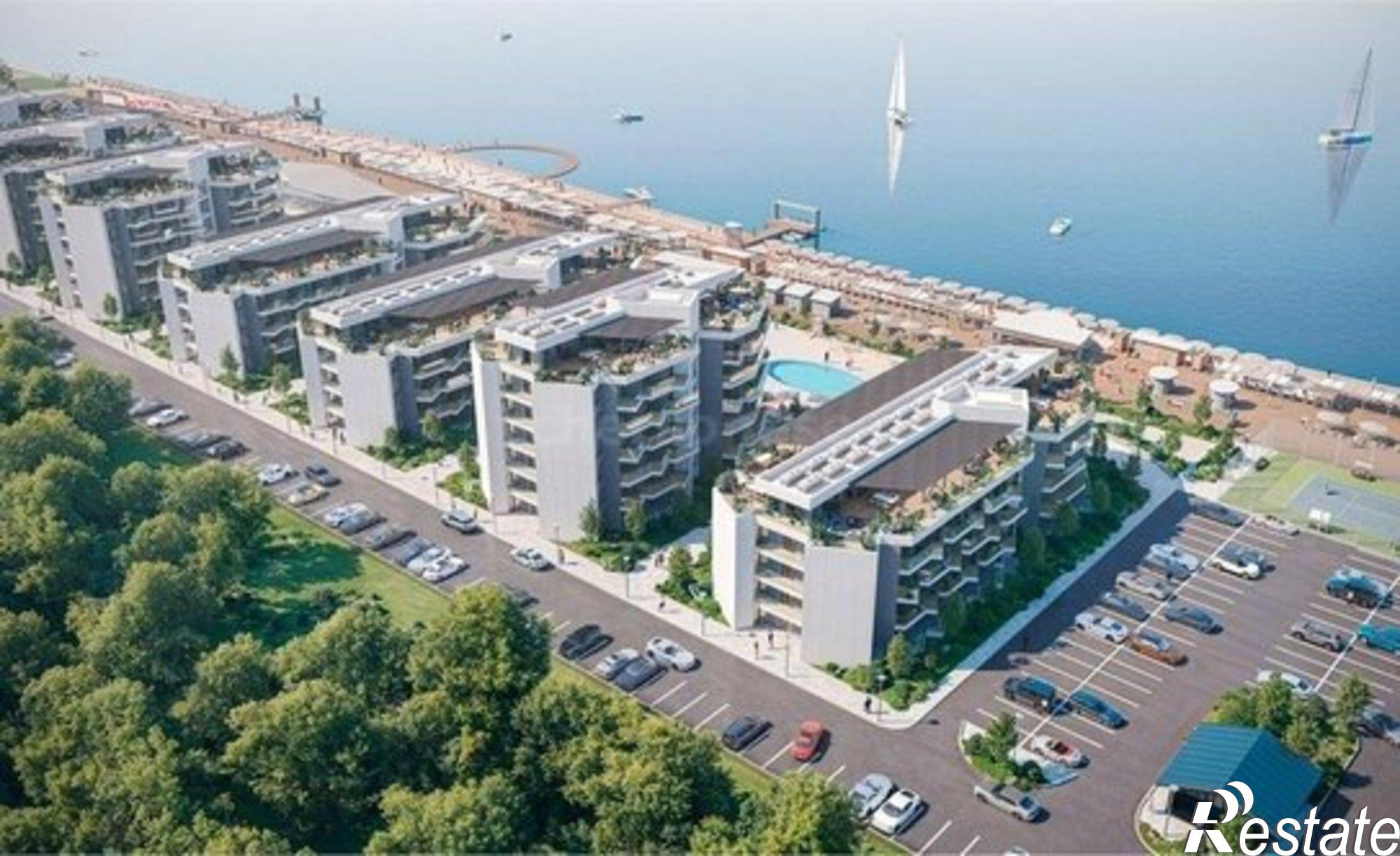 Купить квартиру за 8 506 400 рублей на Севастополь, Нахимовский район, Качинский муниципальный округ