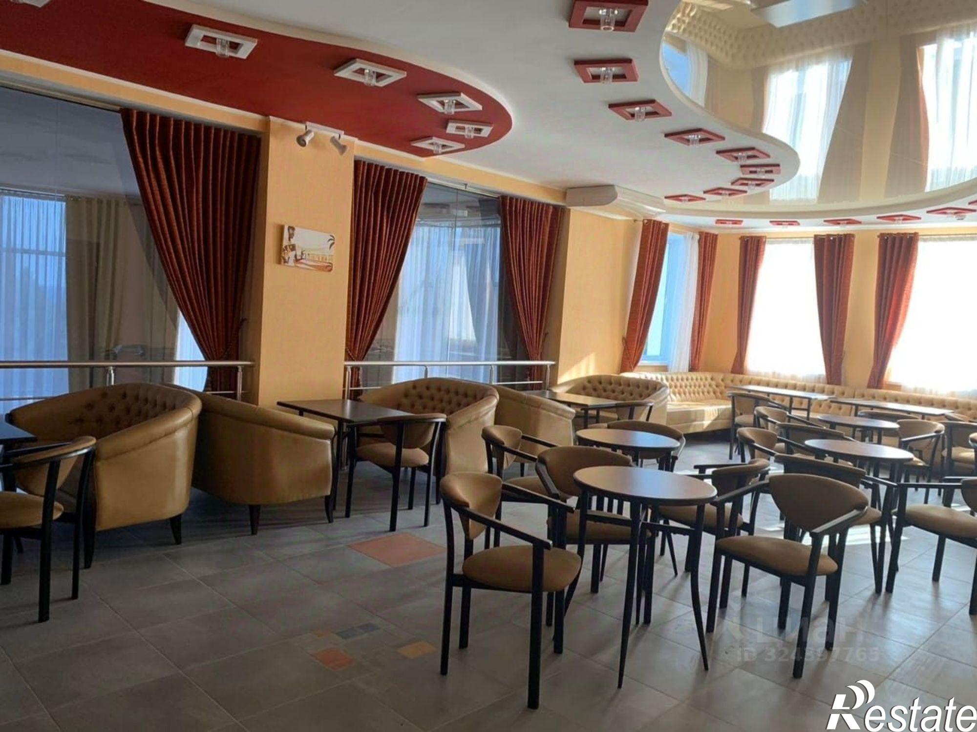 Купить помещение свободного назначения за 450 001 000 рублей на улица Ленина, 76