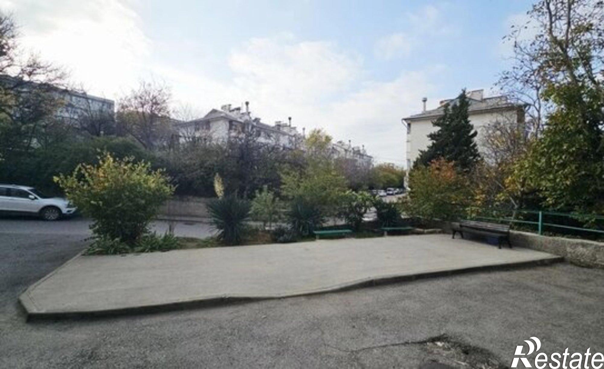 Купить квартиру за 7 800 000 рублей на улица Маршала Геловани, 1